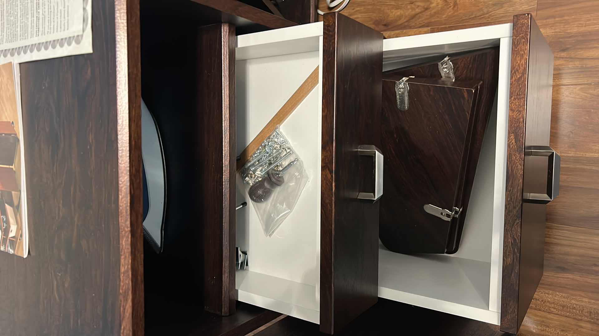 Photo 1 of KOALA STUDIOS FINE CUSTOM BUILT SEWING FURNITURE (CLOSED 53”x 23” x 29.5”