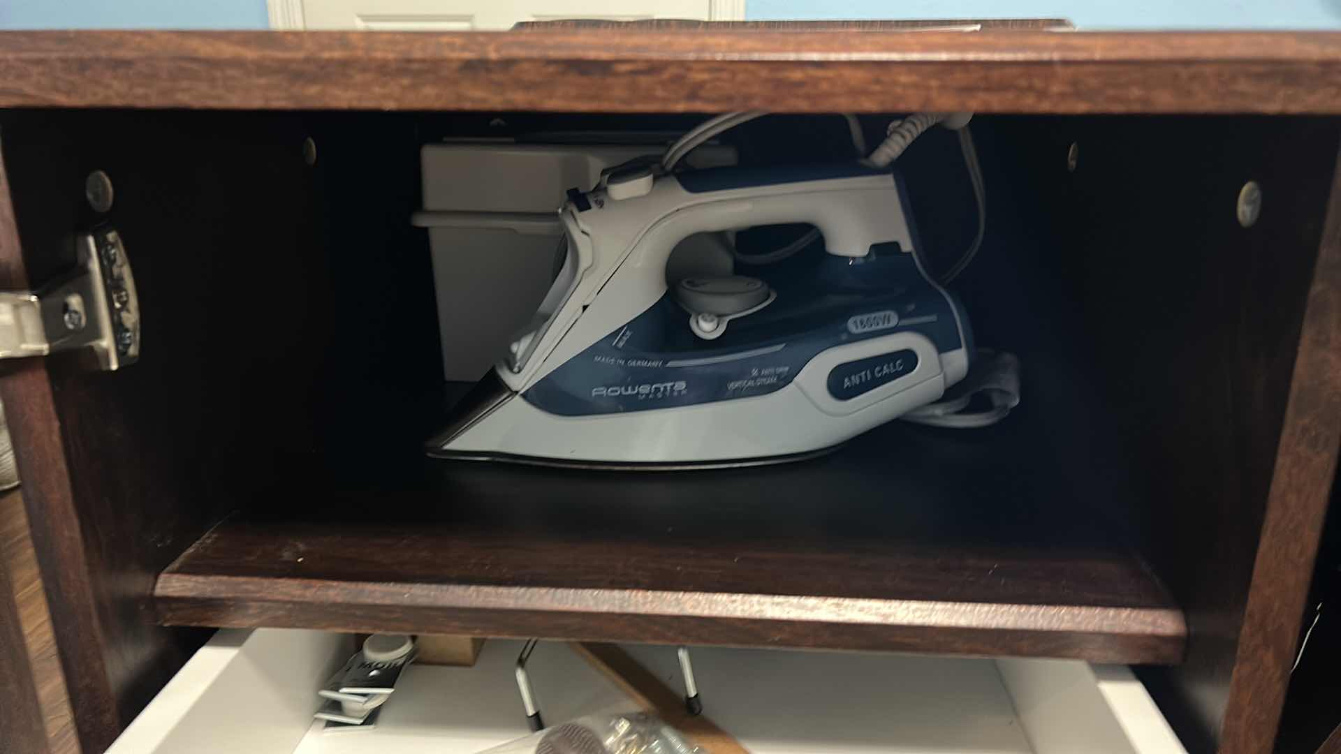 Photo 1 of KOALA STUDIOS FINE CUSTOM BUILT SEWING FURNITURE (CLOSED 53”x 23” x 29.5”