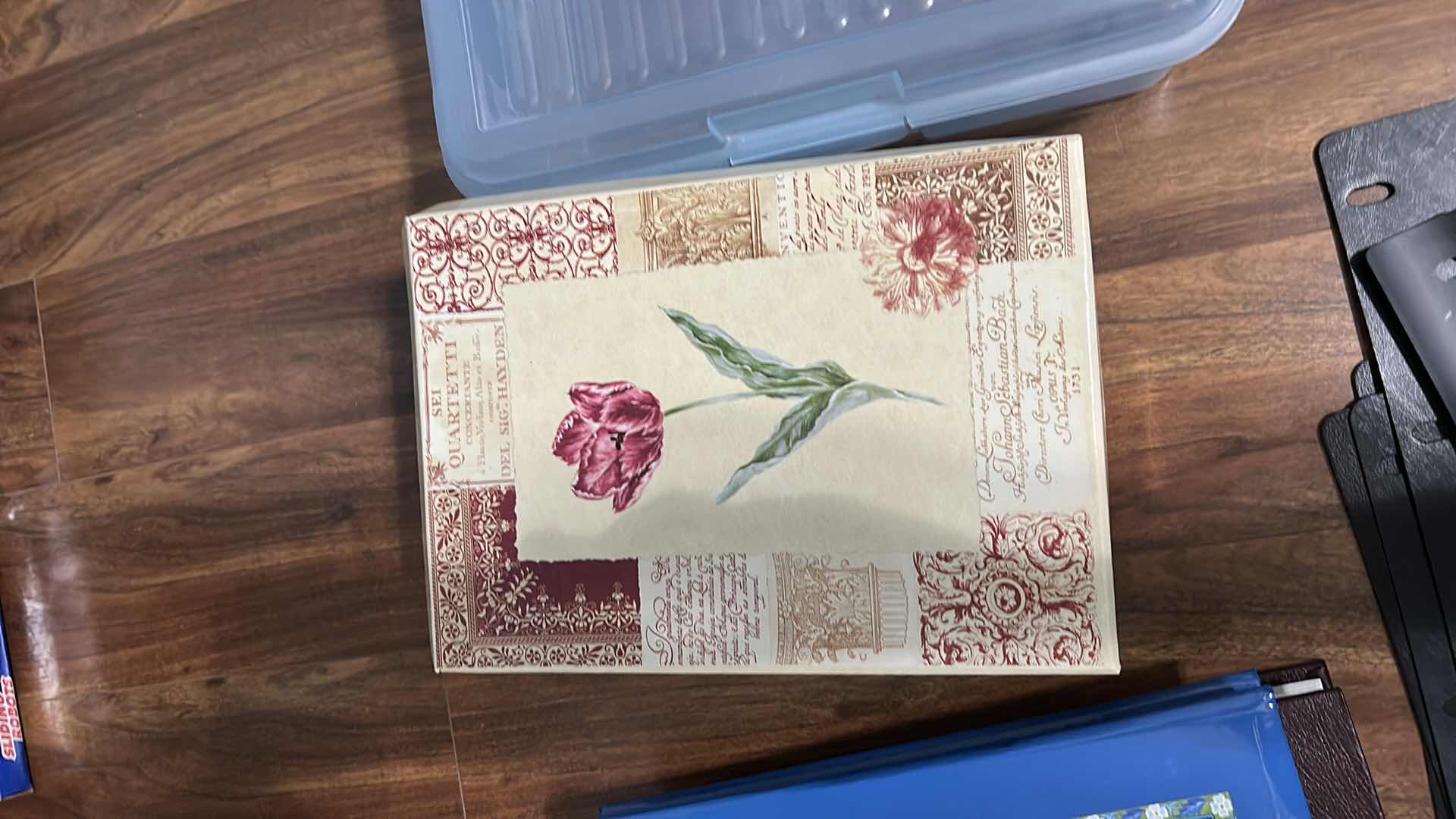 Photo 6 of PHOTO ALBUMS AND PHOTO STORAGE