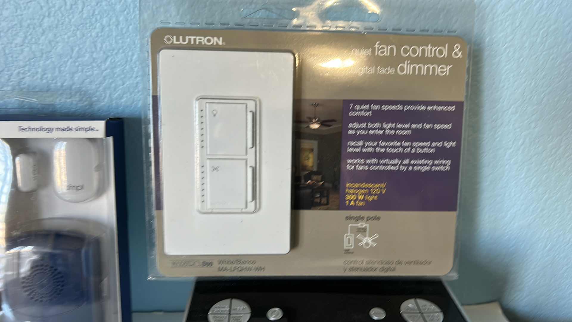 Photo 1 of HOME ELECTRONICS ASSORTMENT