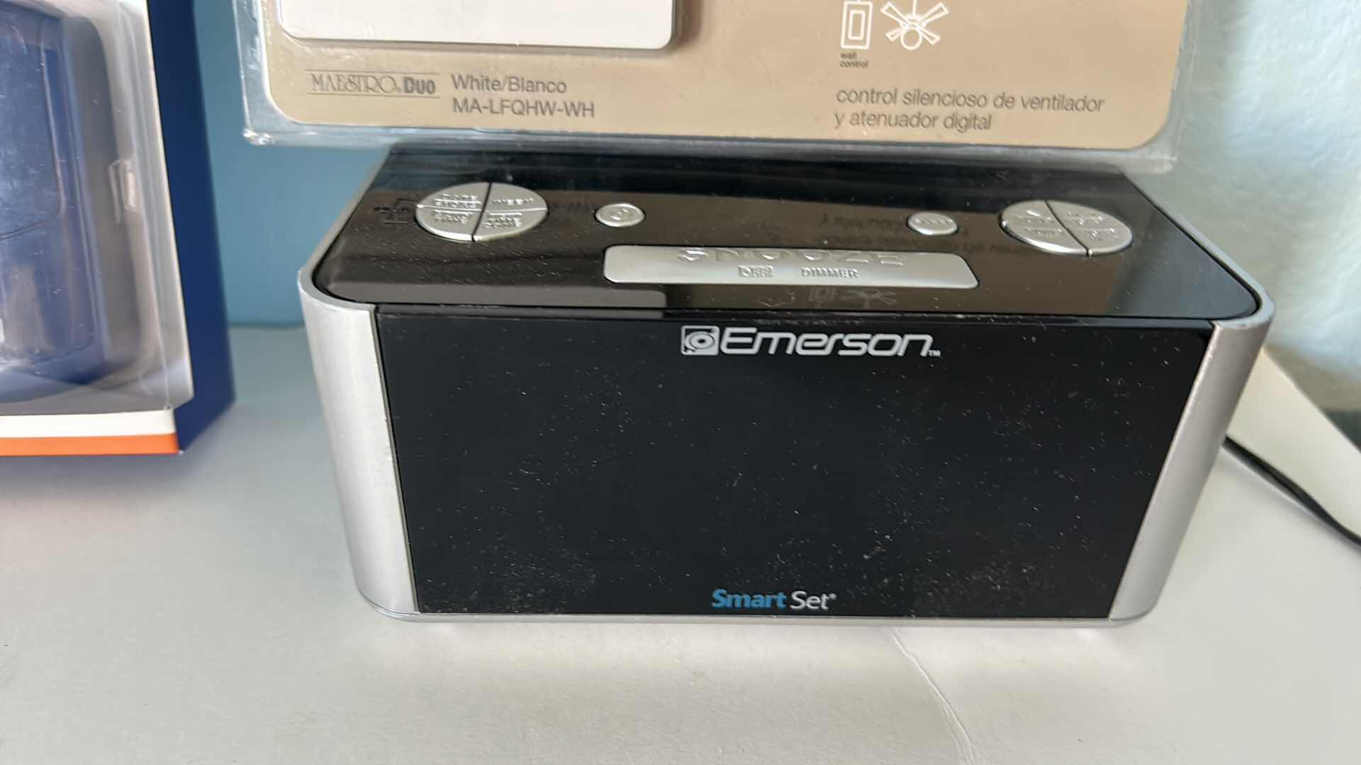 Photo 4 of HOME ELECTRONICS ASSORTMENT