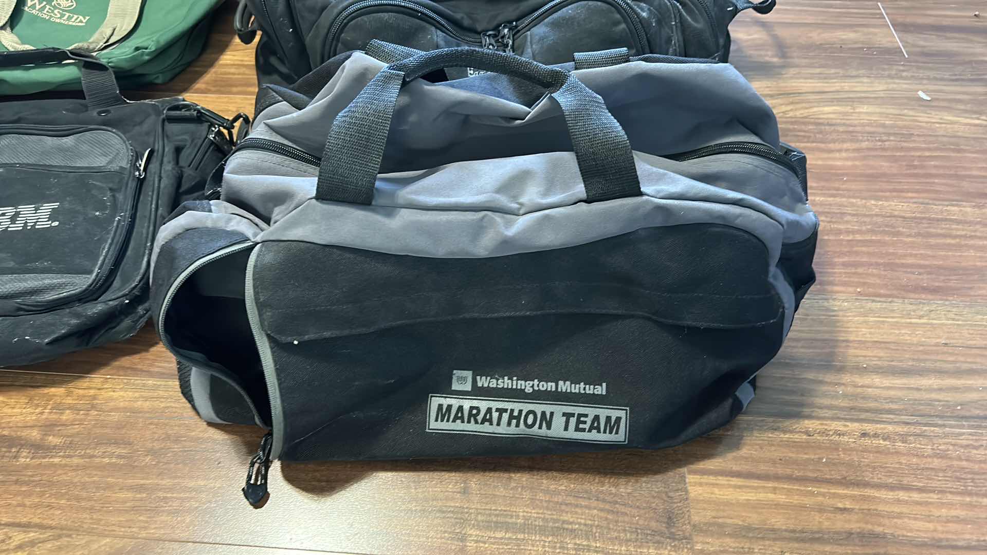 Photo 1 of CARRYING BAG ASSORTMENT