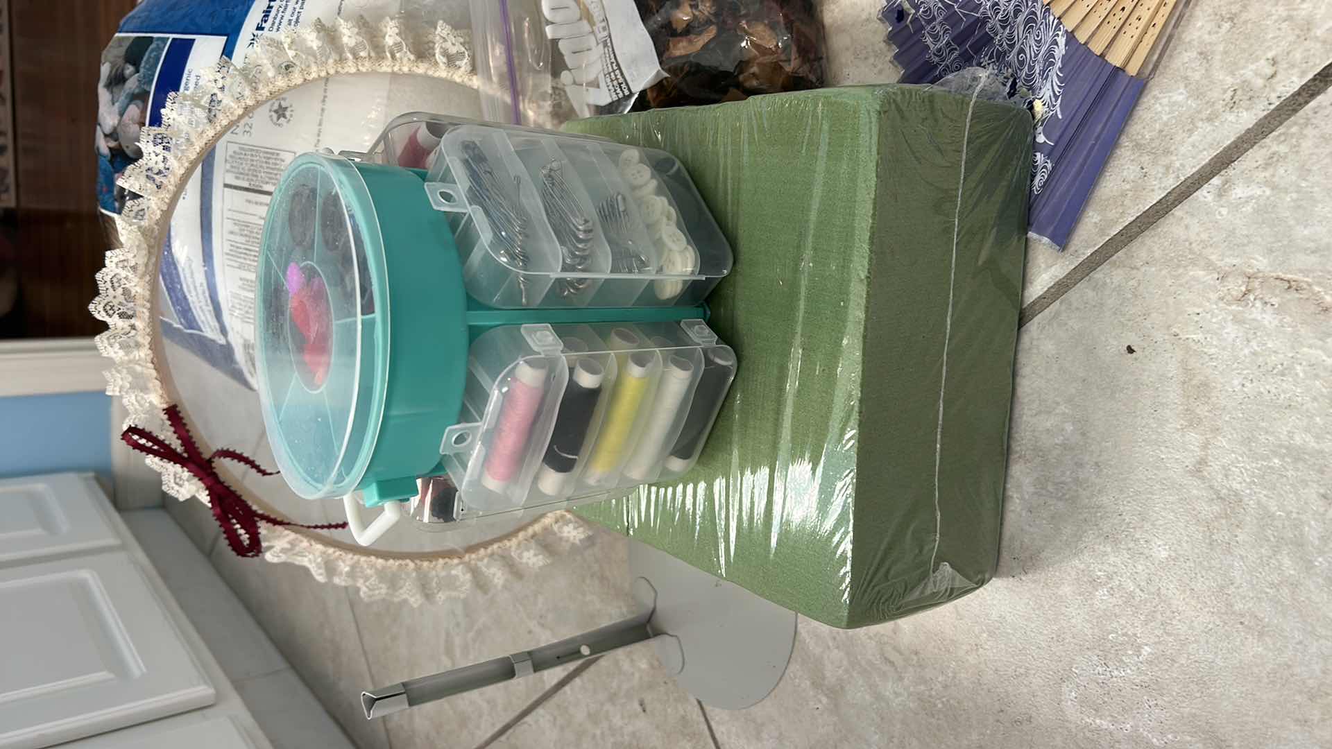 Photo 2 of CRAFT SUPPLIES AND MORE