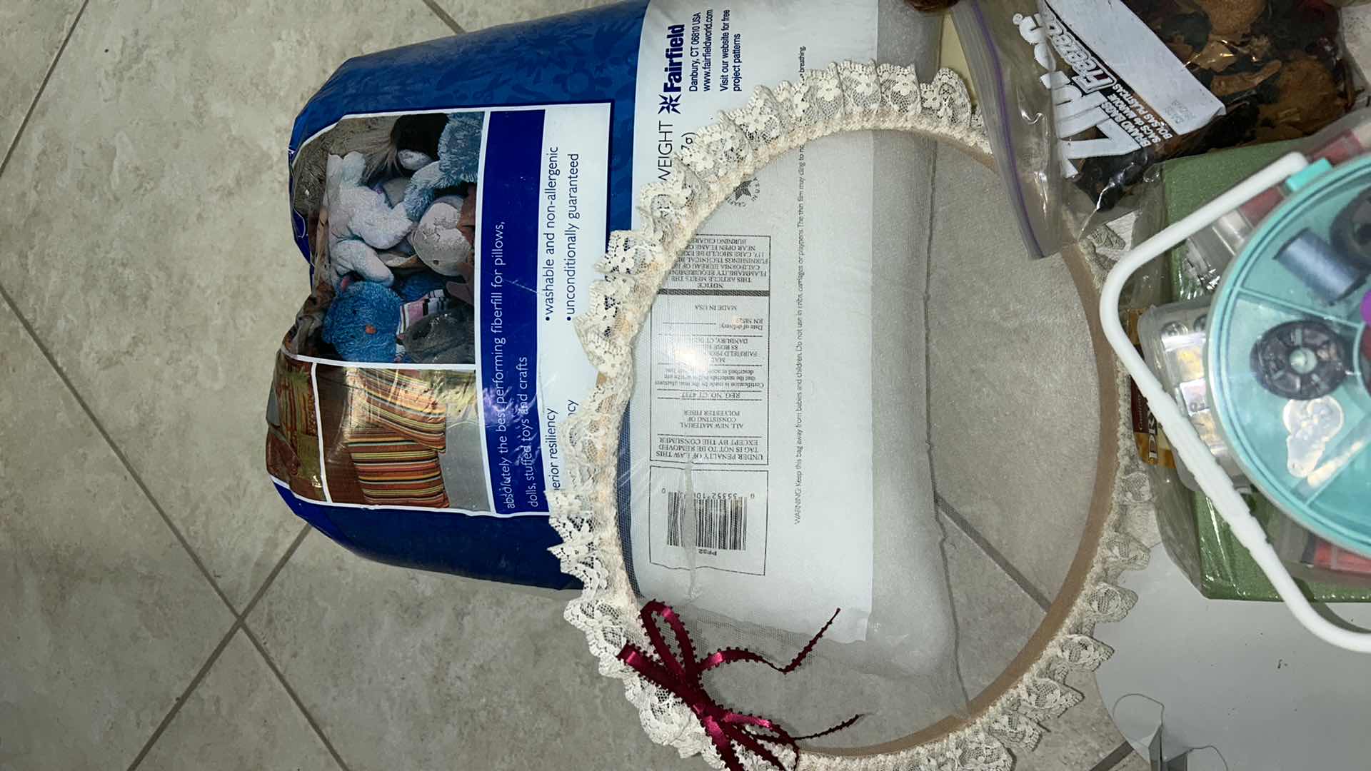 Photo 5 of CRAFT SUPPLIES AND MORE