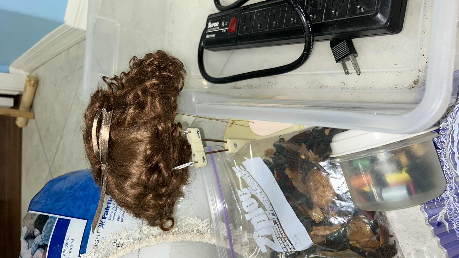 Photo 6 of CRAFT SUPPLIES AND MORE