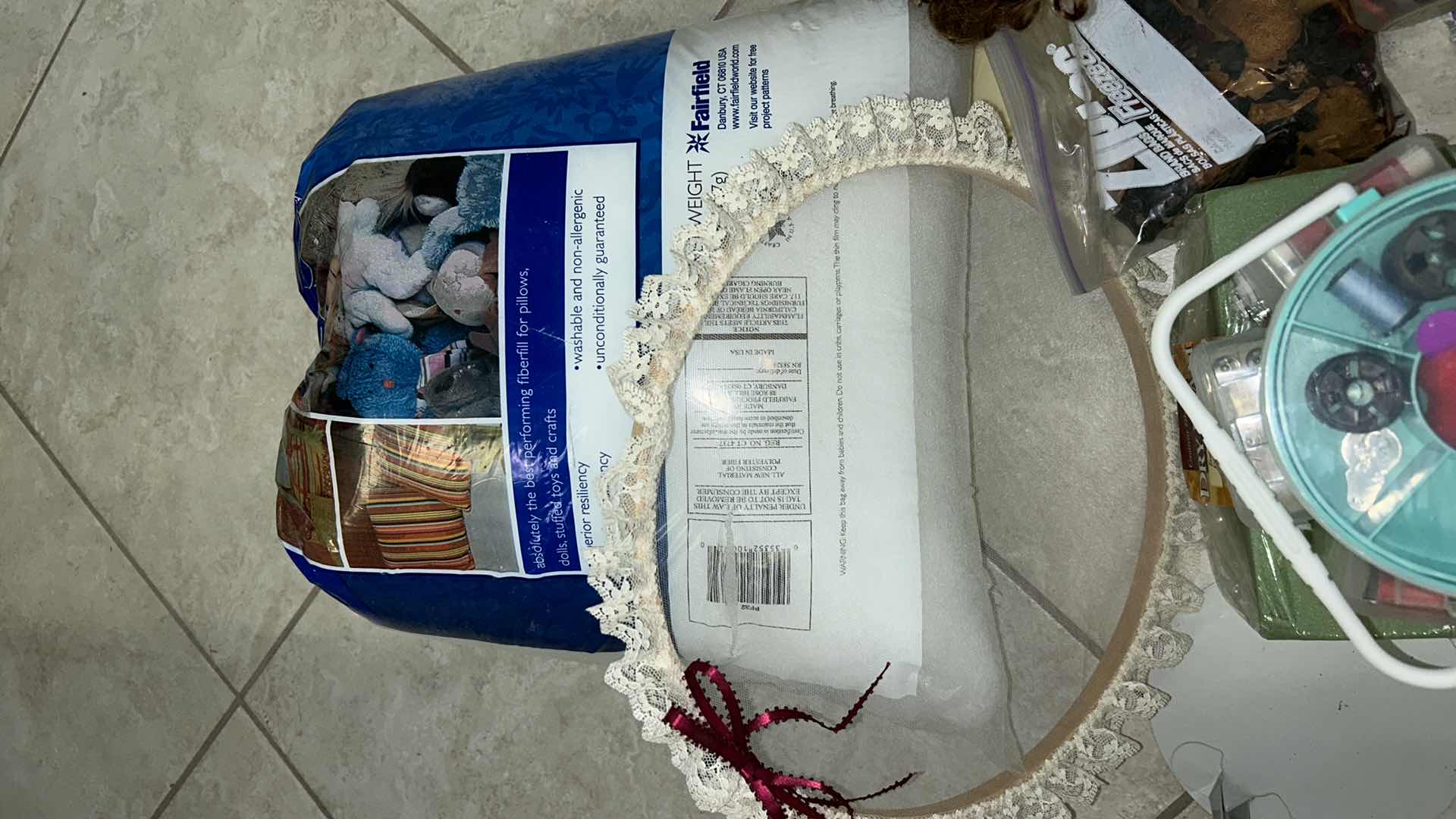 Photo 4 of CRAFT SUPPLIES AND MORE