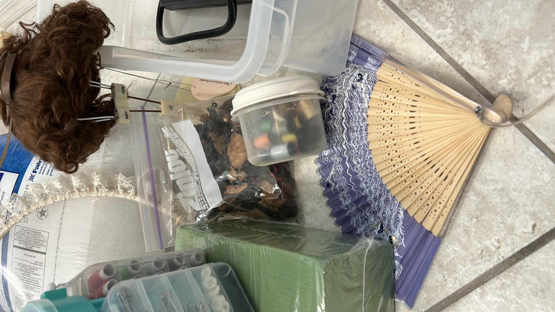 Photo 3 of CRAFT SUPPLIES AND MORE