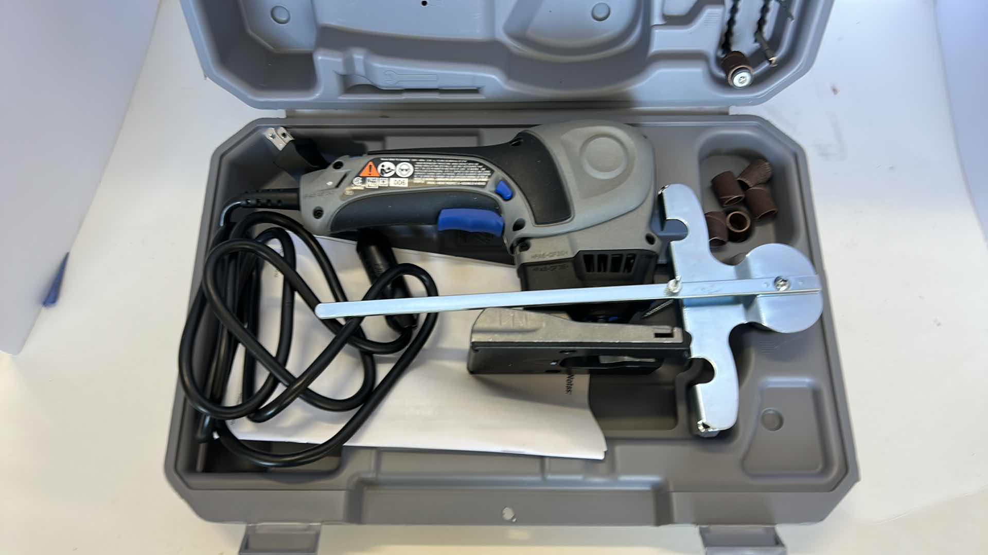 Photo 1 of DREMEL TRIO