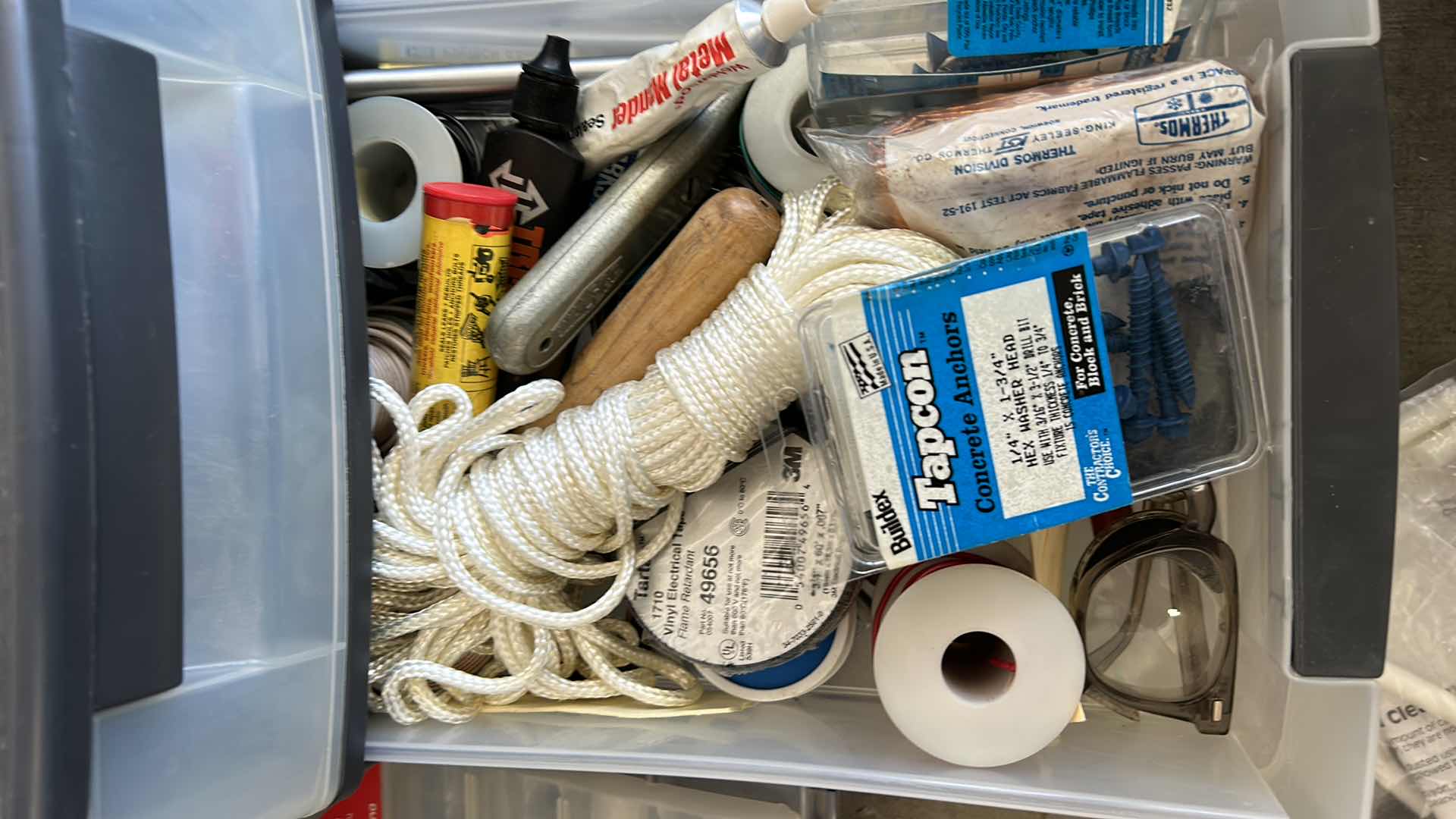 Photo 7 of MISC GARAGE ITEMS