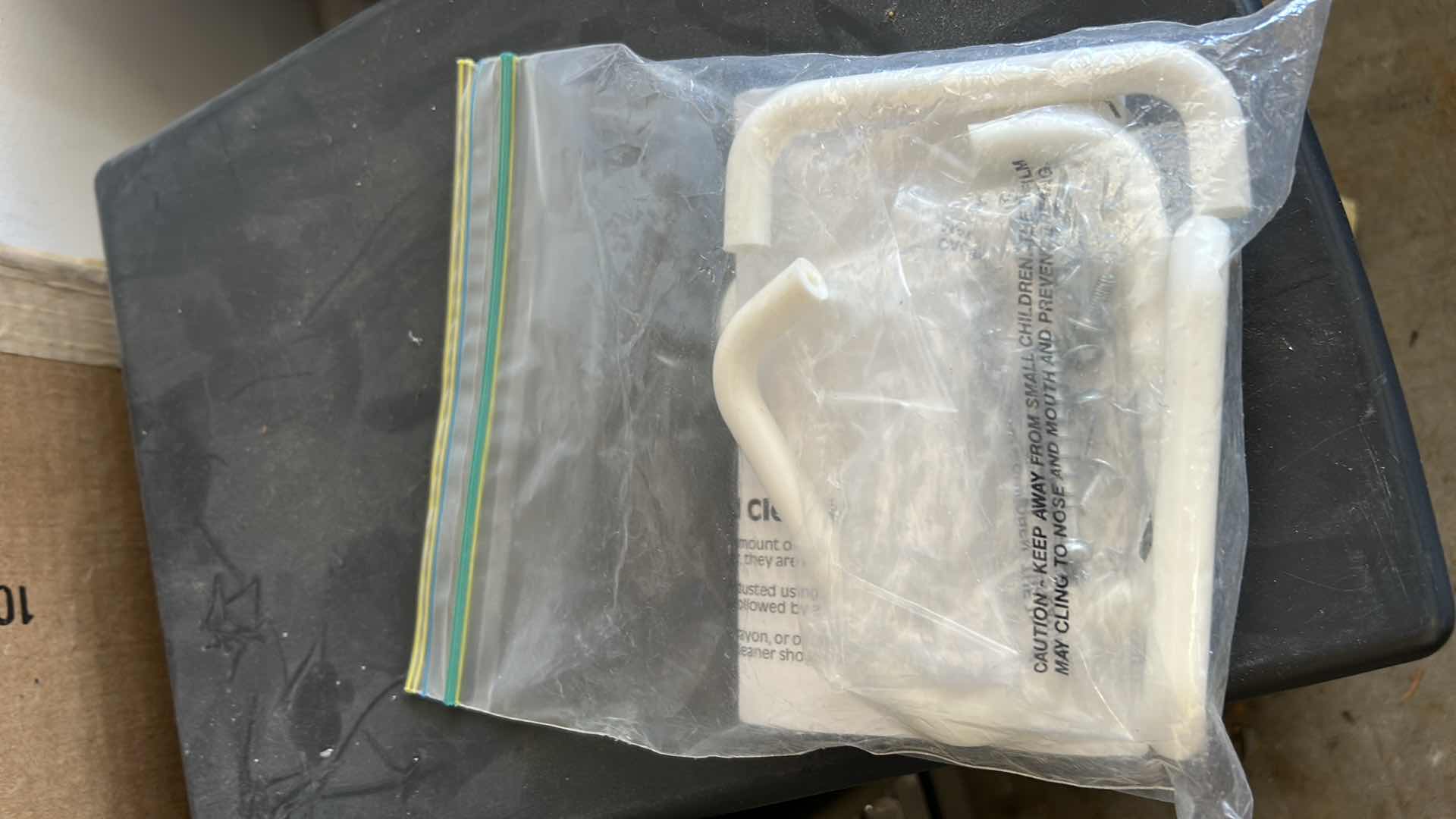 Photo 2 of MISC GARAGE ITEMS