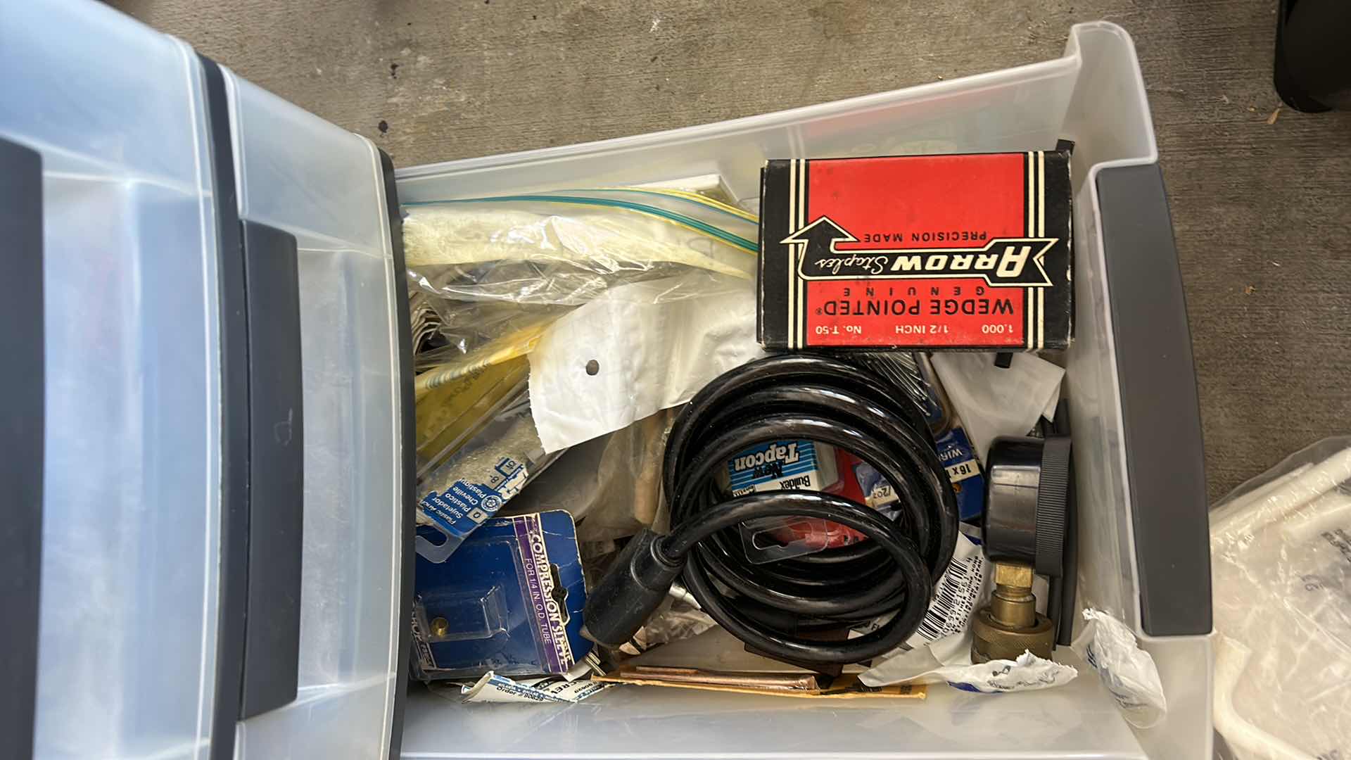 Photo 6 of MISC GARAGE ITEMS