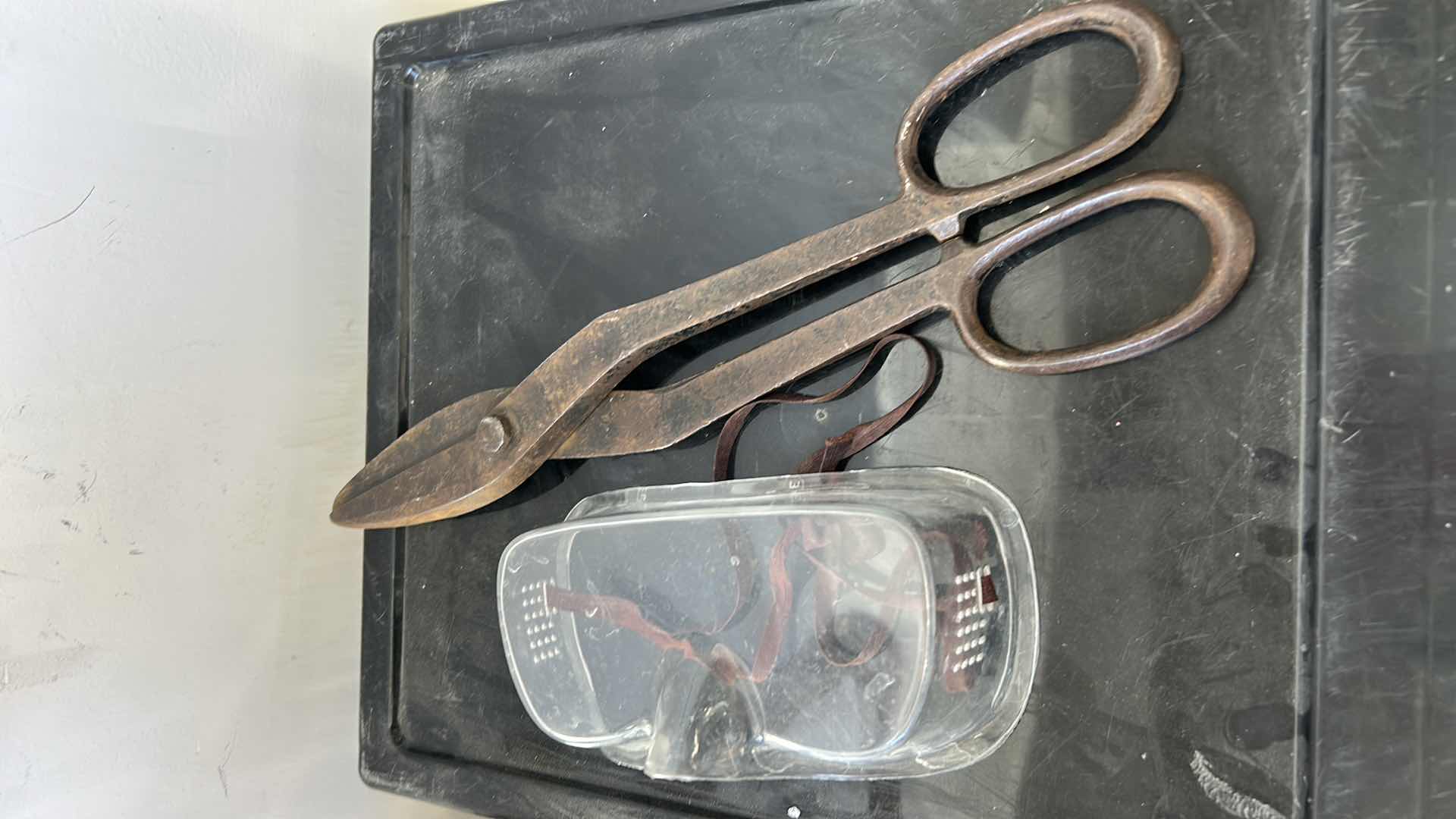 Photo 1 of GARAGE STORAGE AND SUPPLIES