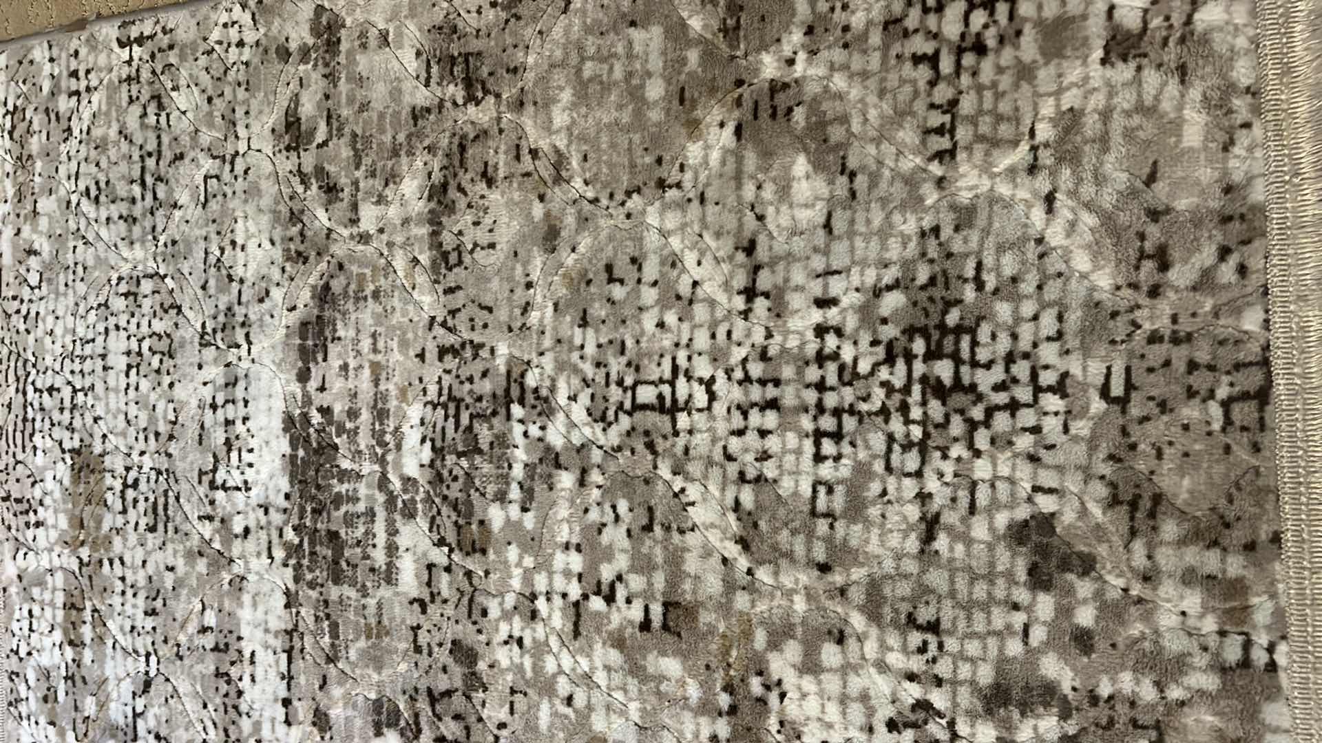Photo 1 of 2 CARPETS, 33” x 48”, 2’ x 7’