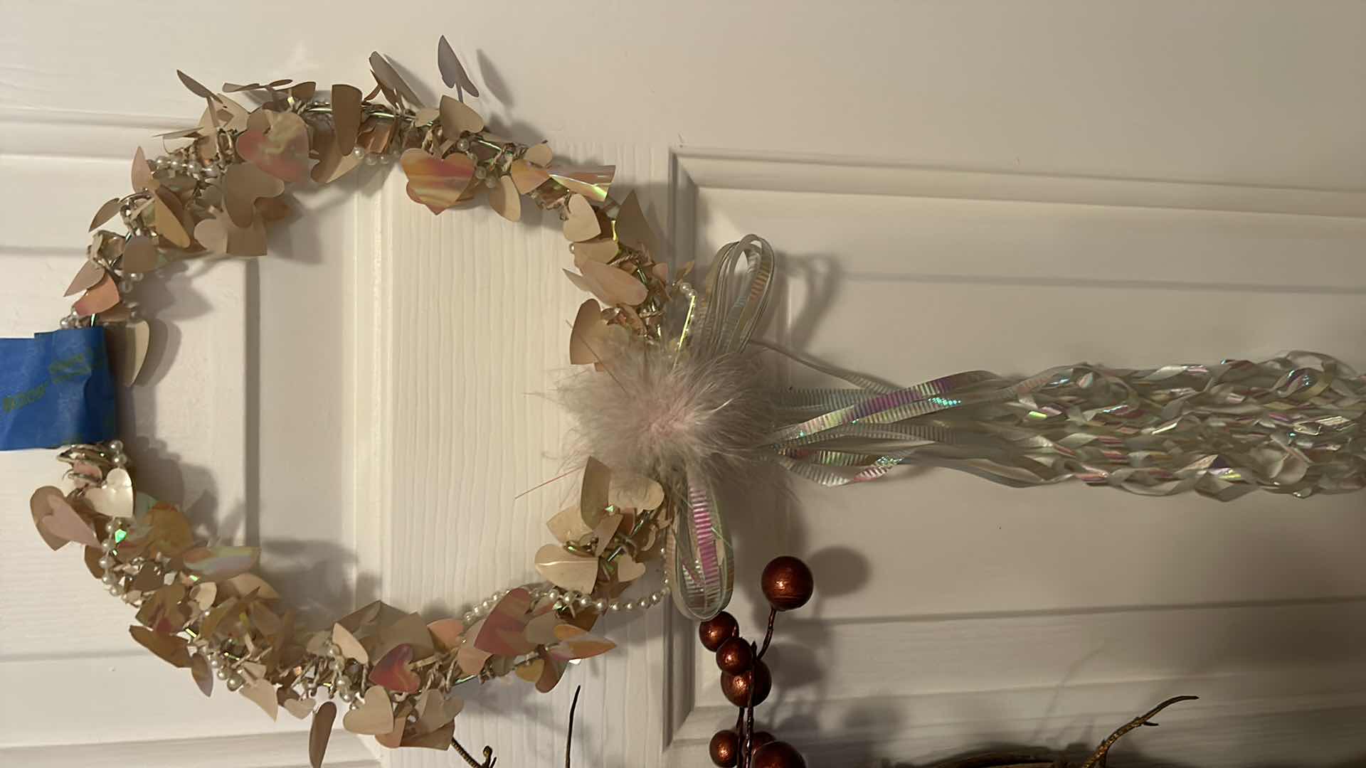 Photo 1 of 2 WREATHS