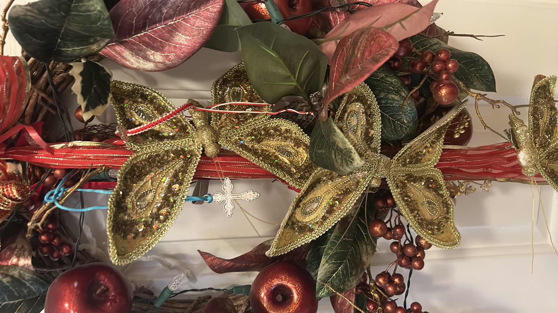 Photo 1 of 2 WREATHS