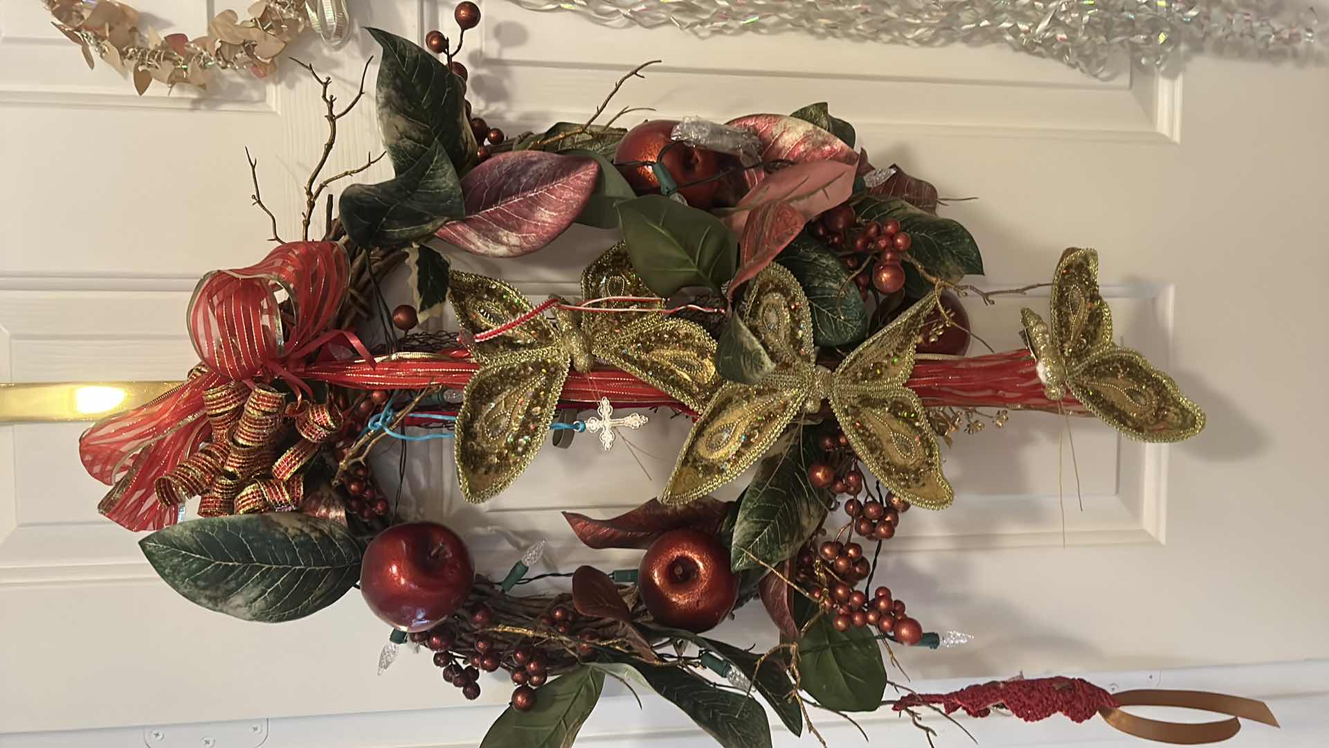 Photo 1 of 2 WREATHS