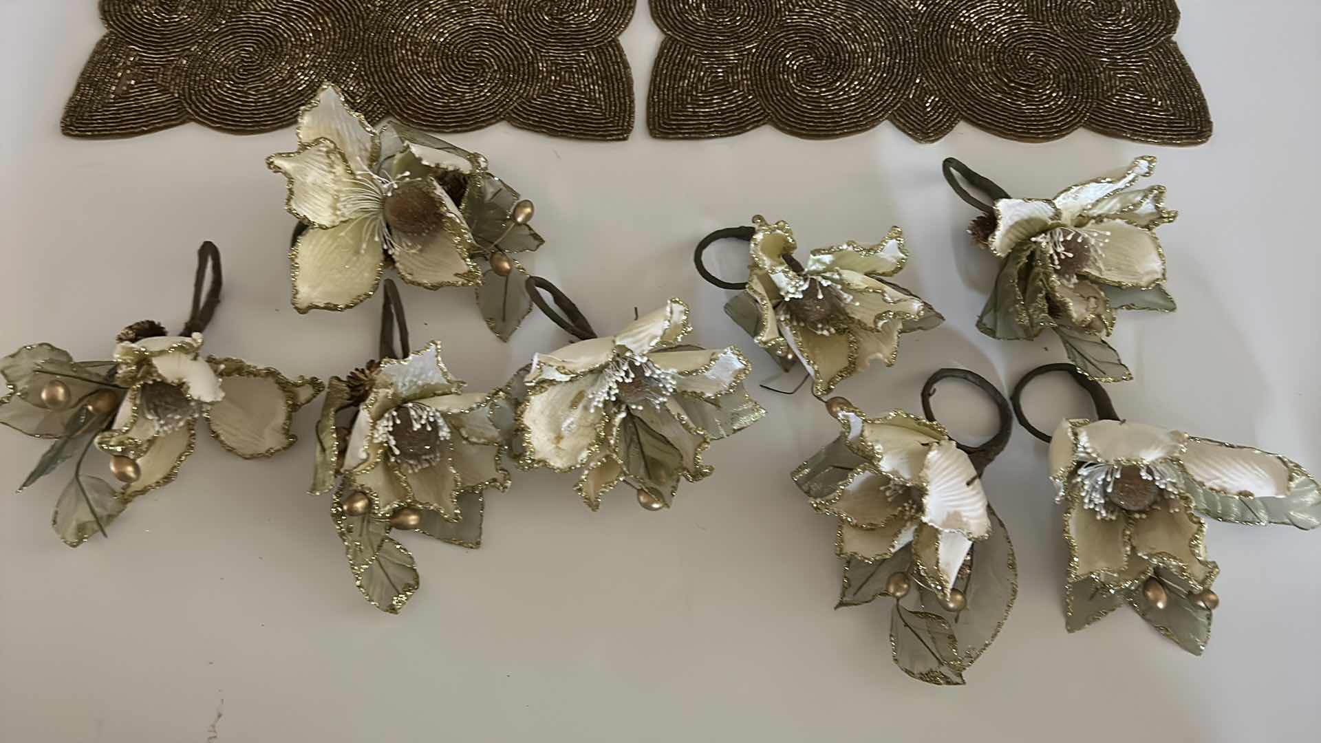 Photo 1 of HOME DECOR ASSORTMENT