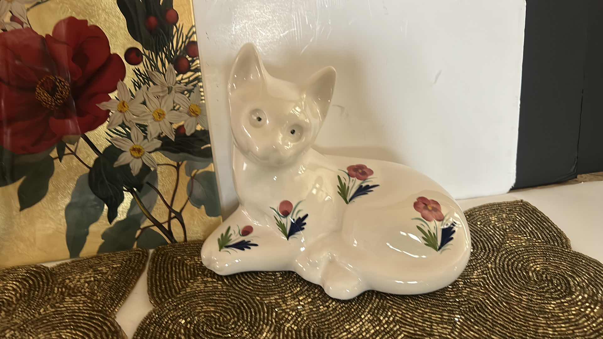 Photo 1 of HOME DECOR ASSORTMENT