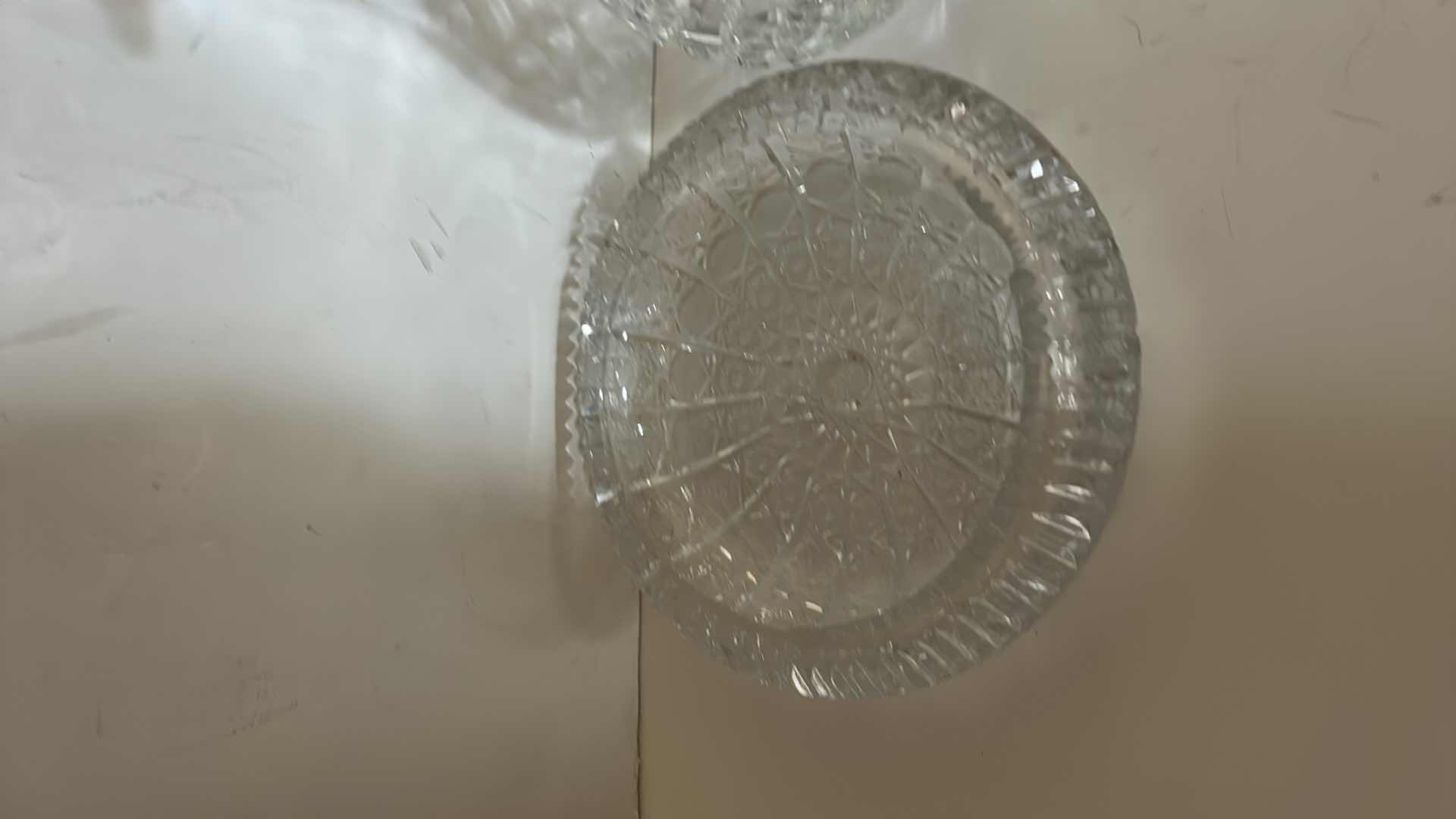 Photo 1 of CRYSTAL ASSORTMENT