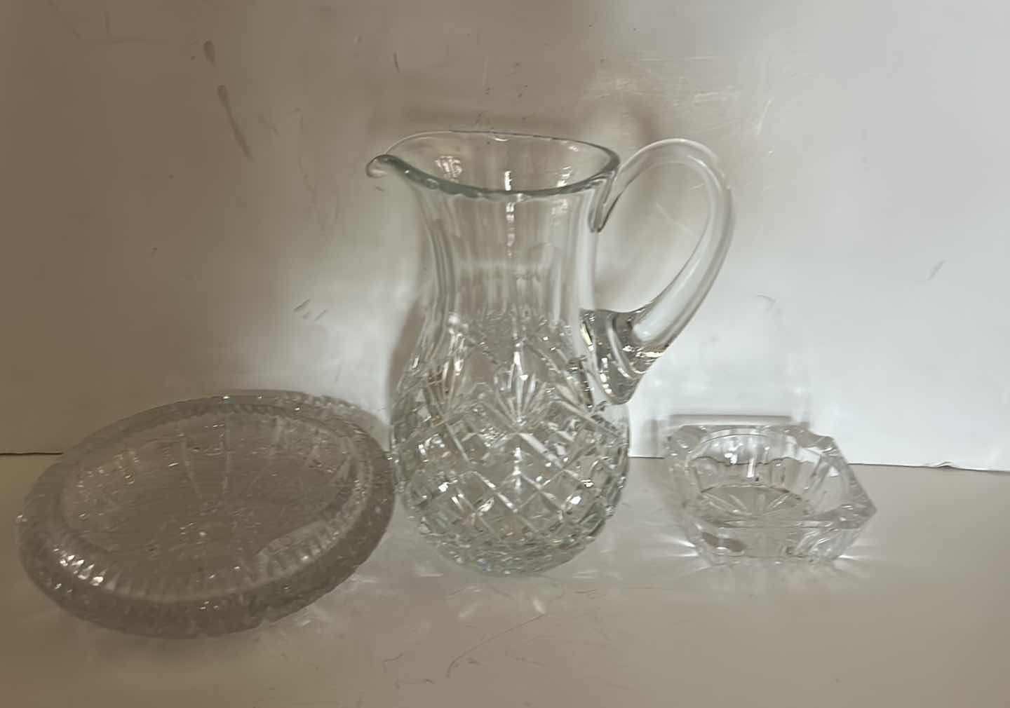 Photo 1 of CRYSTAL ASSORTMENT