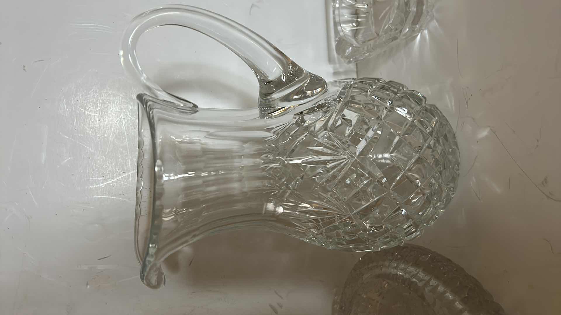 Photo 1 of CRYSTAL ASSORTMENT