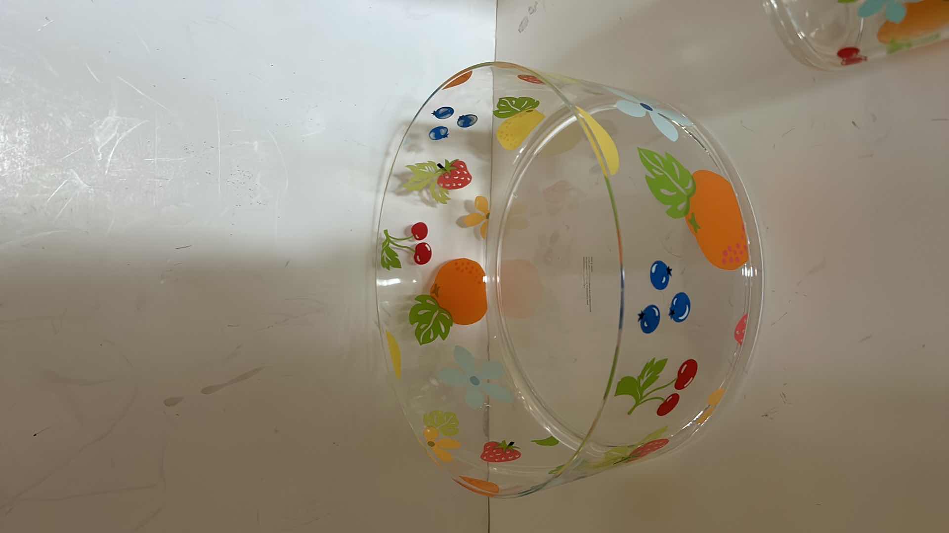 Photo 1 of PLASTIC OUTDOOR PICNIC ENTERTAINING ASSORTMENT