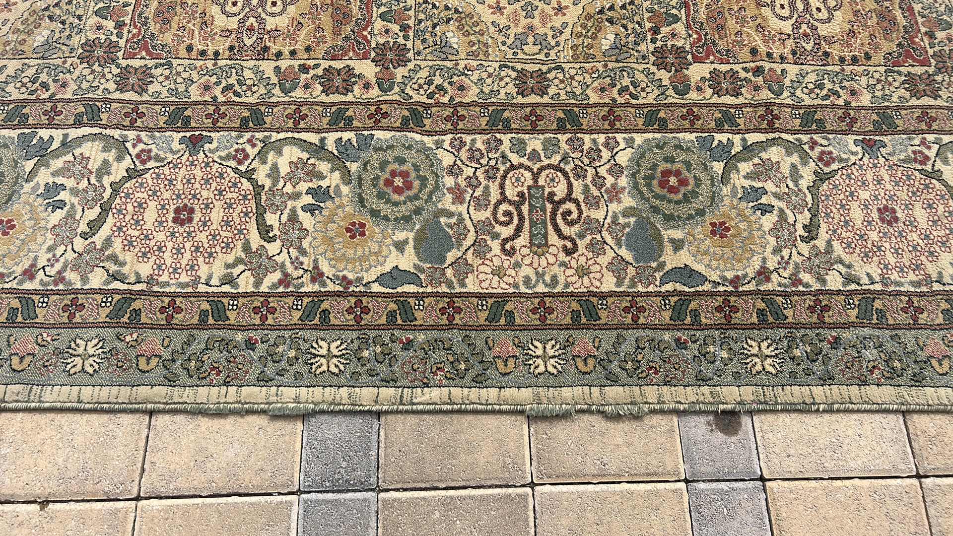 Photo 1 of CARPET 11’ x 7’ 10”