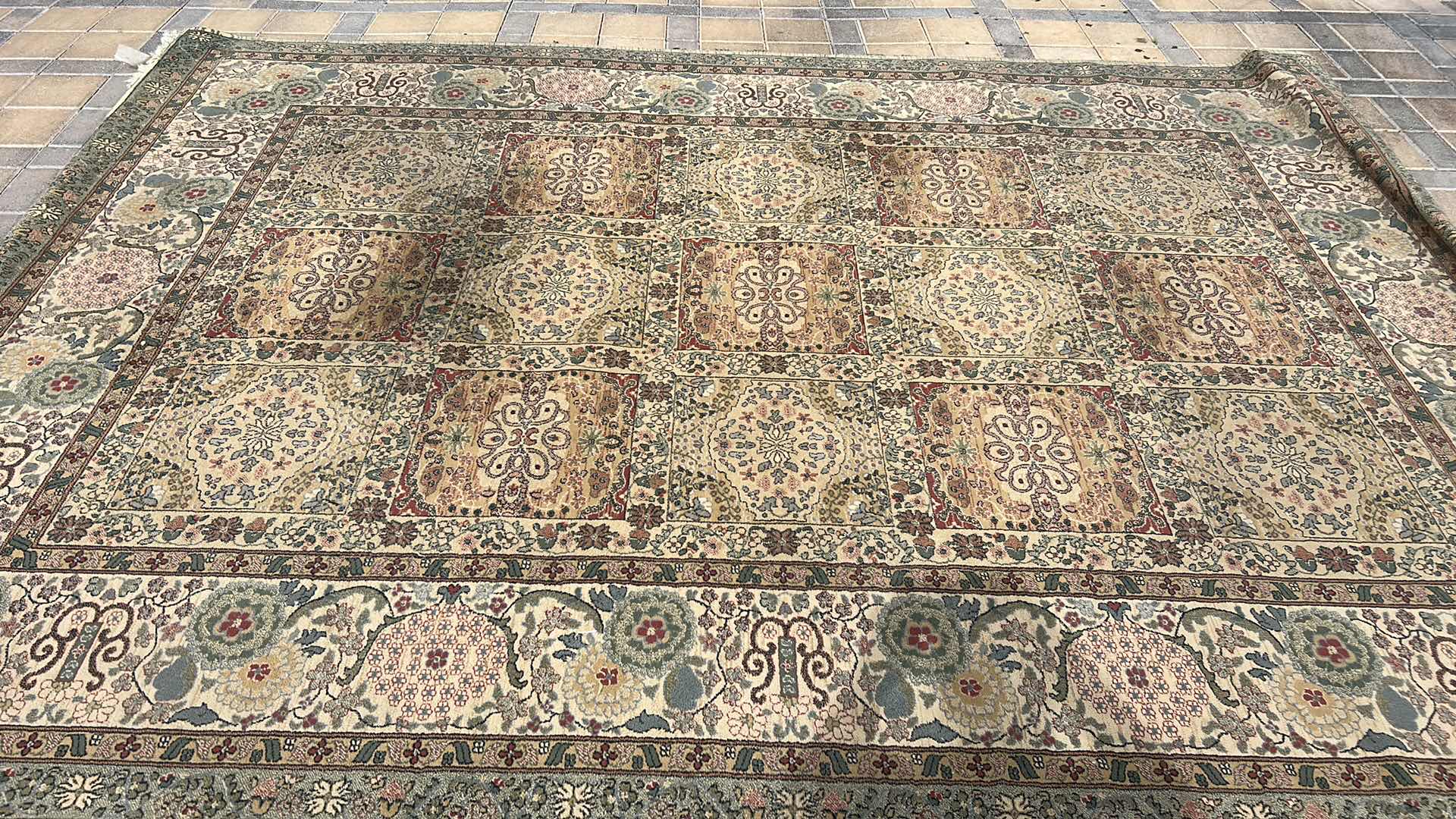 Photo 1 of CARPET 11’ x 7’ 10”