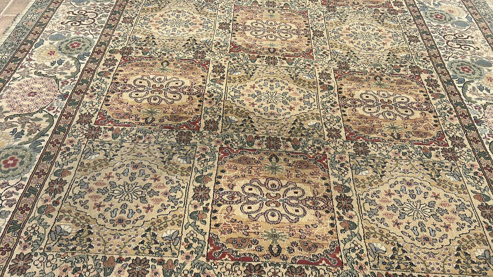 Photo 1 of CARPET 11’ x 7’ 10”