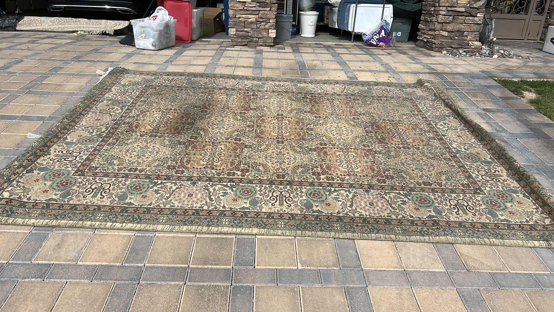 Photo 1 of CARPET 11’ x 7’ 10”