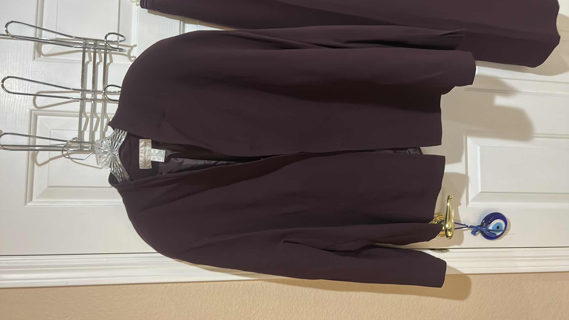 Photo 1 of WOMENSWEAR - EVAN PICONE 2 PC SET SIZE 22W