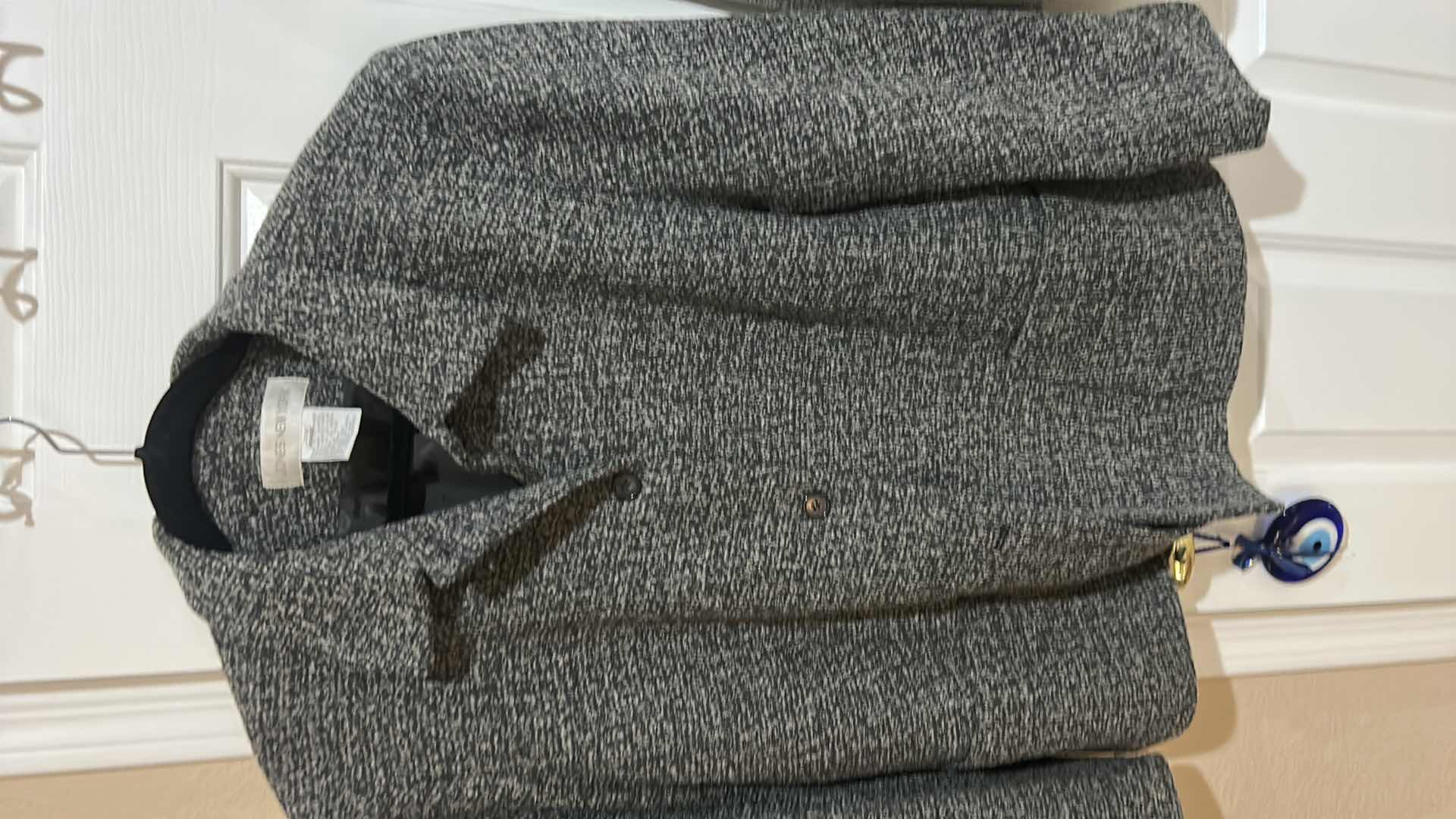 Photo 1 of WOMENSWEAR- 2 JONES NEW YORK JACKET SIZE 20W & 18P