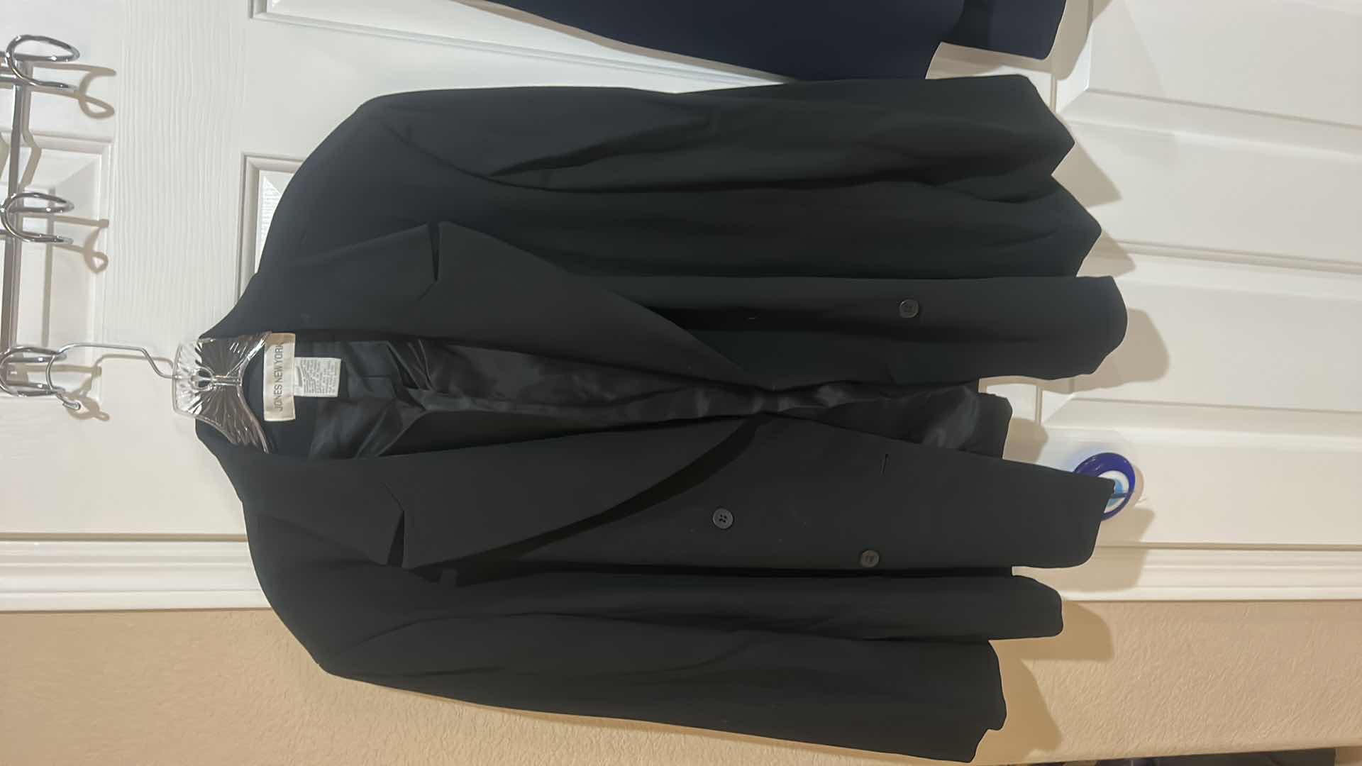 Photo 1 of WOMENSWEAR- 3 JONES NEW YORK JACKET & RENA ROWAN SIZE 20 W