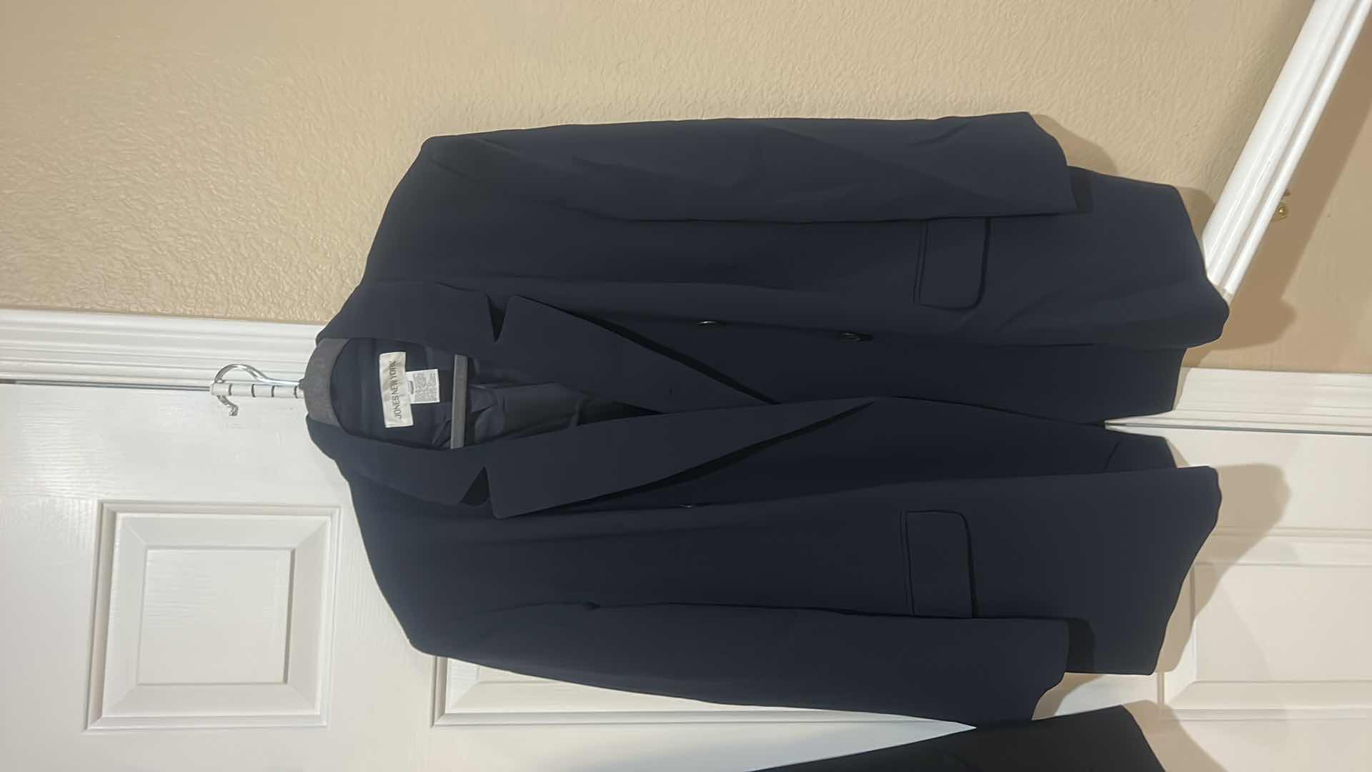 Photo 1 of WOMENSWEAR- 3 JONES NEW YORK JACKET & RENA ROWAN SIZE 20 W