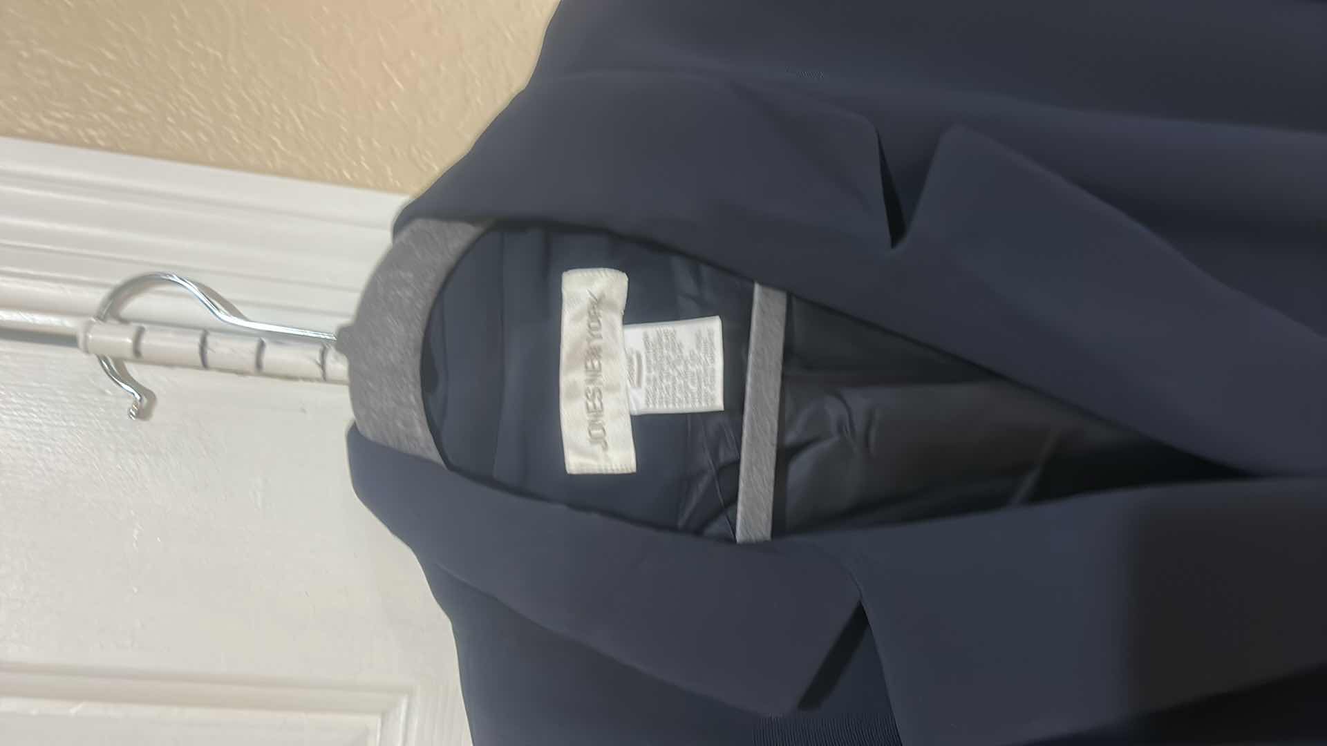 Photo 1 of WOMENSWEAR- 3 JONES NEW YORK JACKET & RENA ROWAN SIZE 20 W