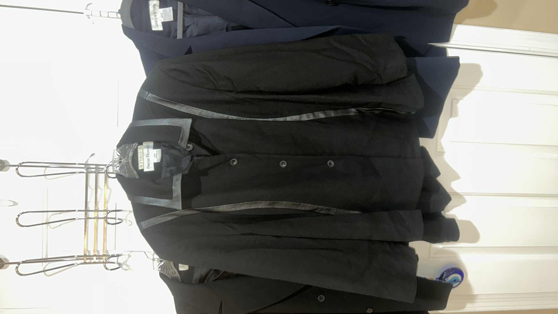 Photo 1 of WOMENSWEAR- 3 JONES NEW YORK JACKET & RENA ROWAN SIZE 20 W