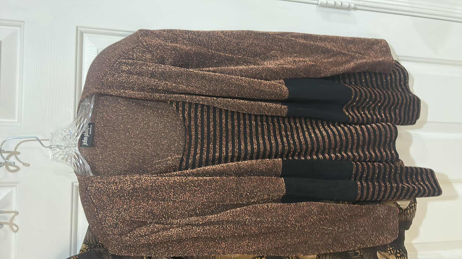 Photo 1 of WOMENSWEAR- 3 JACKETS SIZE