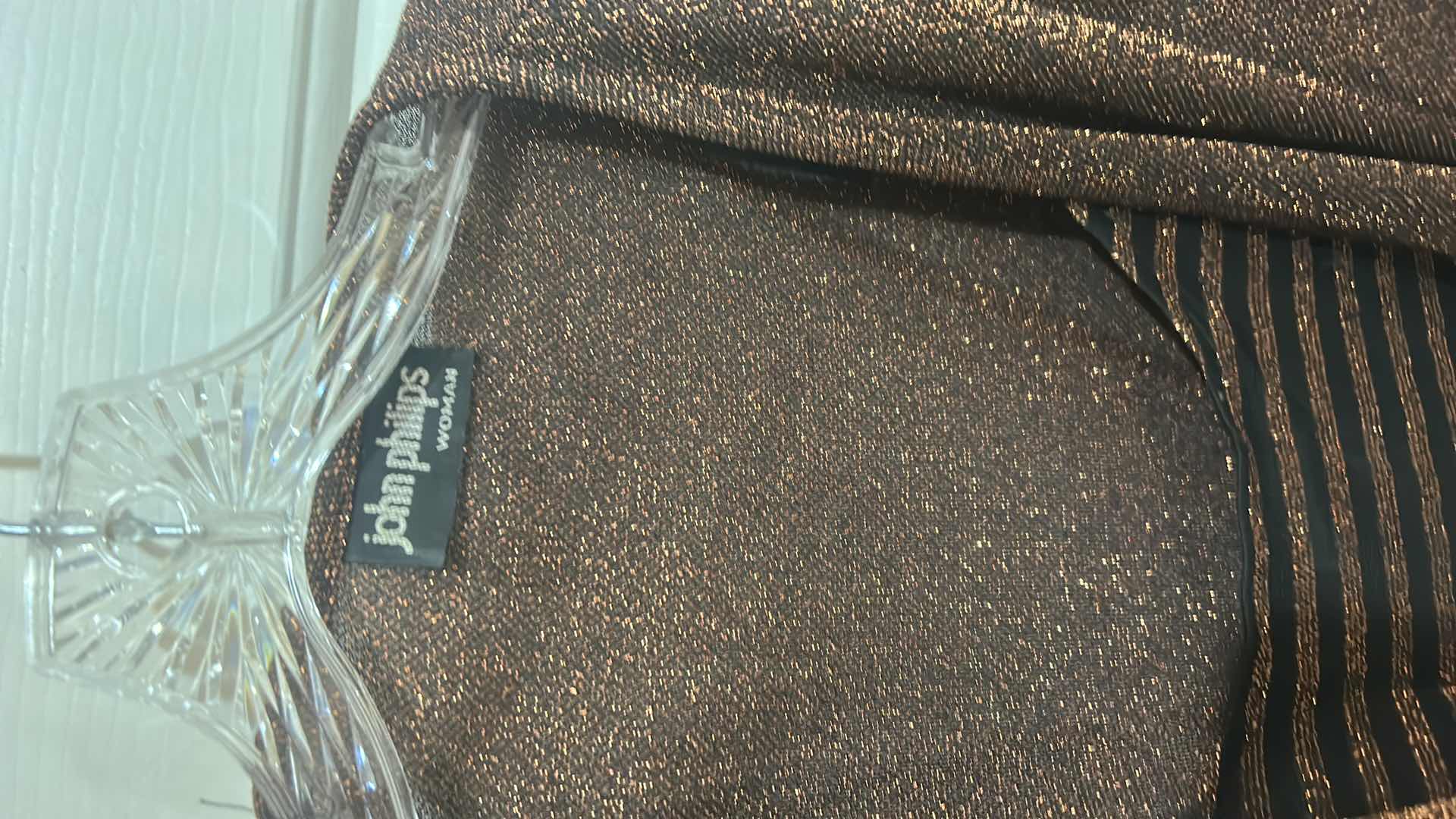 Photo 1 of WOMENSWEAR- 3 JACKETS SIZE