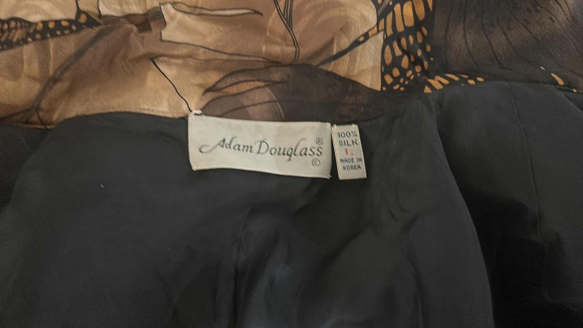 Photo 1 of WOMENSWEAR- 3 JACKETS SIZE