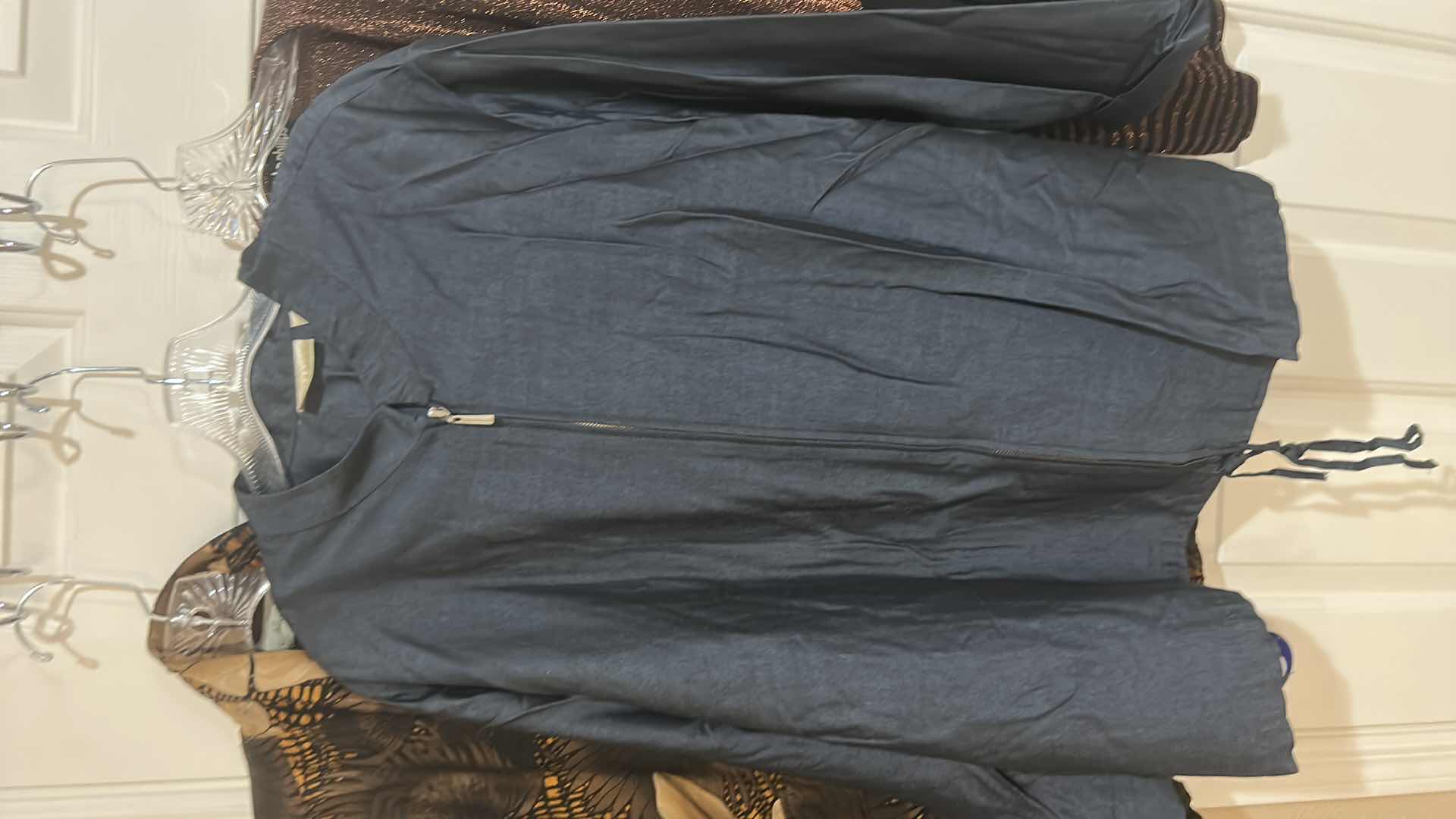 Photo 1 of WOMENSWEAR- 3 JACKETS SIZE