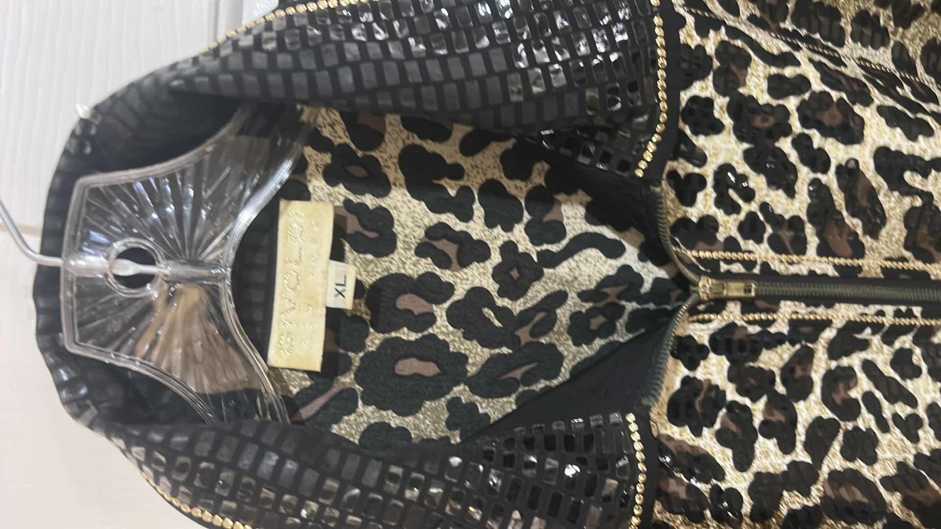 Photo 1 of WOMENSWEAR- 2 JACKETS SIZE SIZE XL & 20W