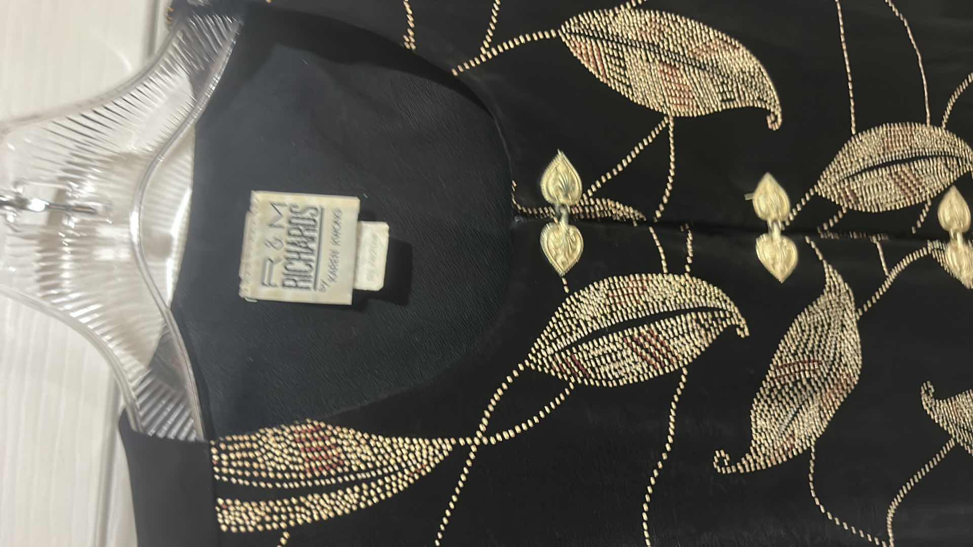 Photo 1 of WOMENSWEAR- 2 JACKETS SIZE SIZE XL & 20W