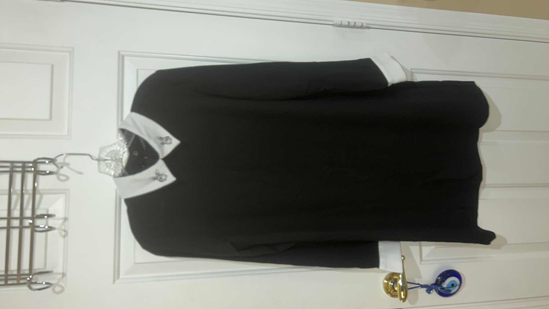 Photo 1 of WOMENSWEAR- 3 SHORT DRESSES, MISSES SIZE MED