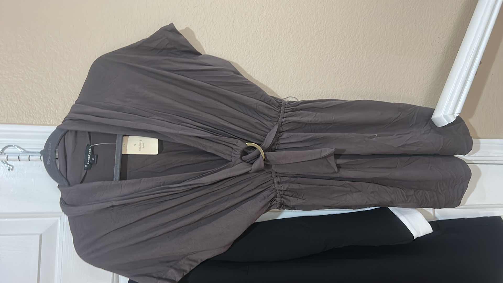 Photo 1 of WOMENSWEAR- 3 SHORT DRESSES, MISSES SIZE MED