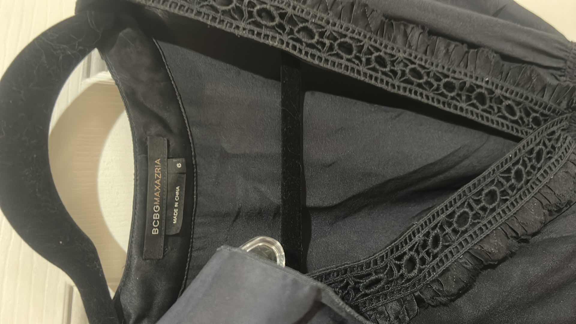 Photo 1 of WOMENSWEAR 2 BCBG MAXAZRIA SIZE S & 6