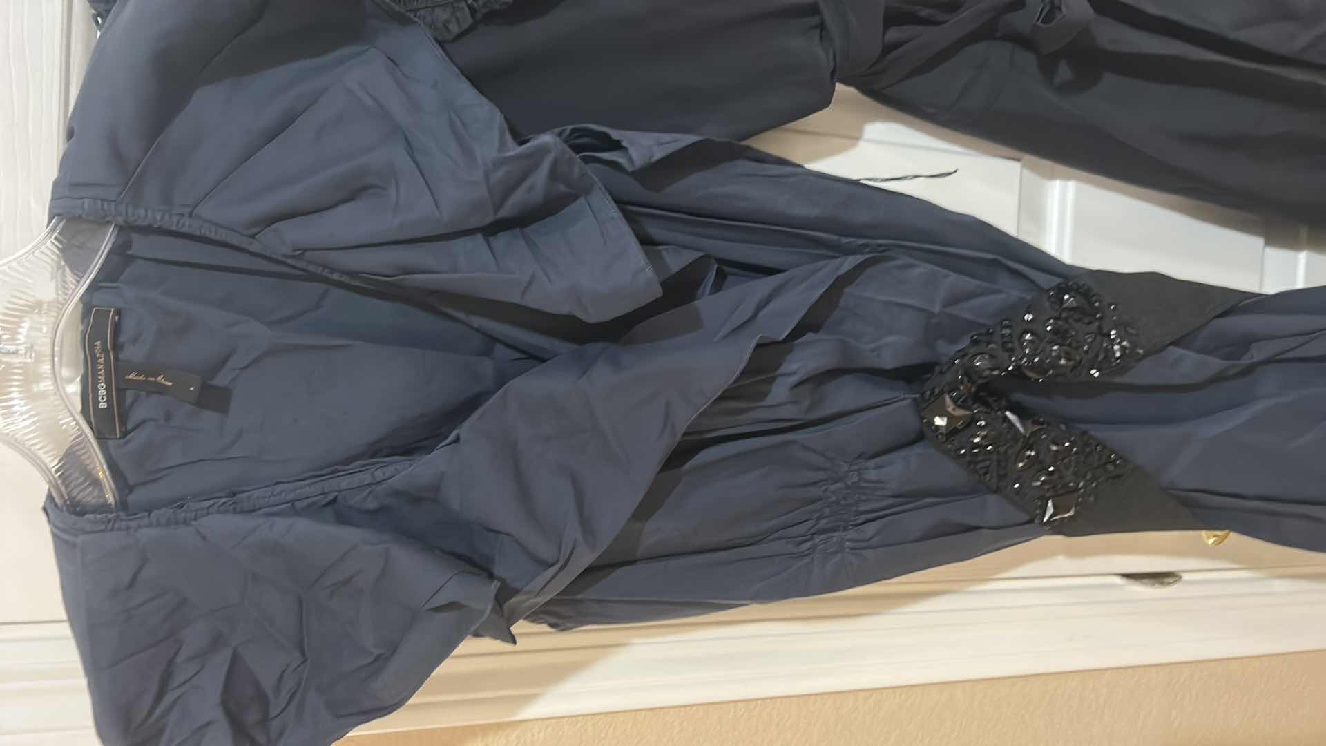 Photo 1 of WOMENSWEAR 2 BCBG MAXAZRIA SIZE S & 6