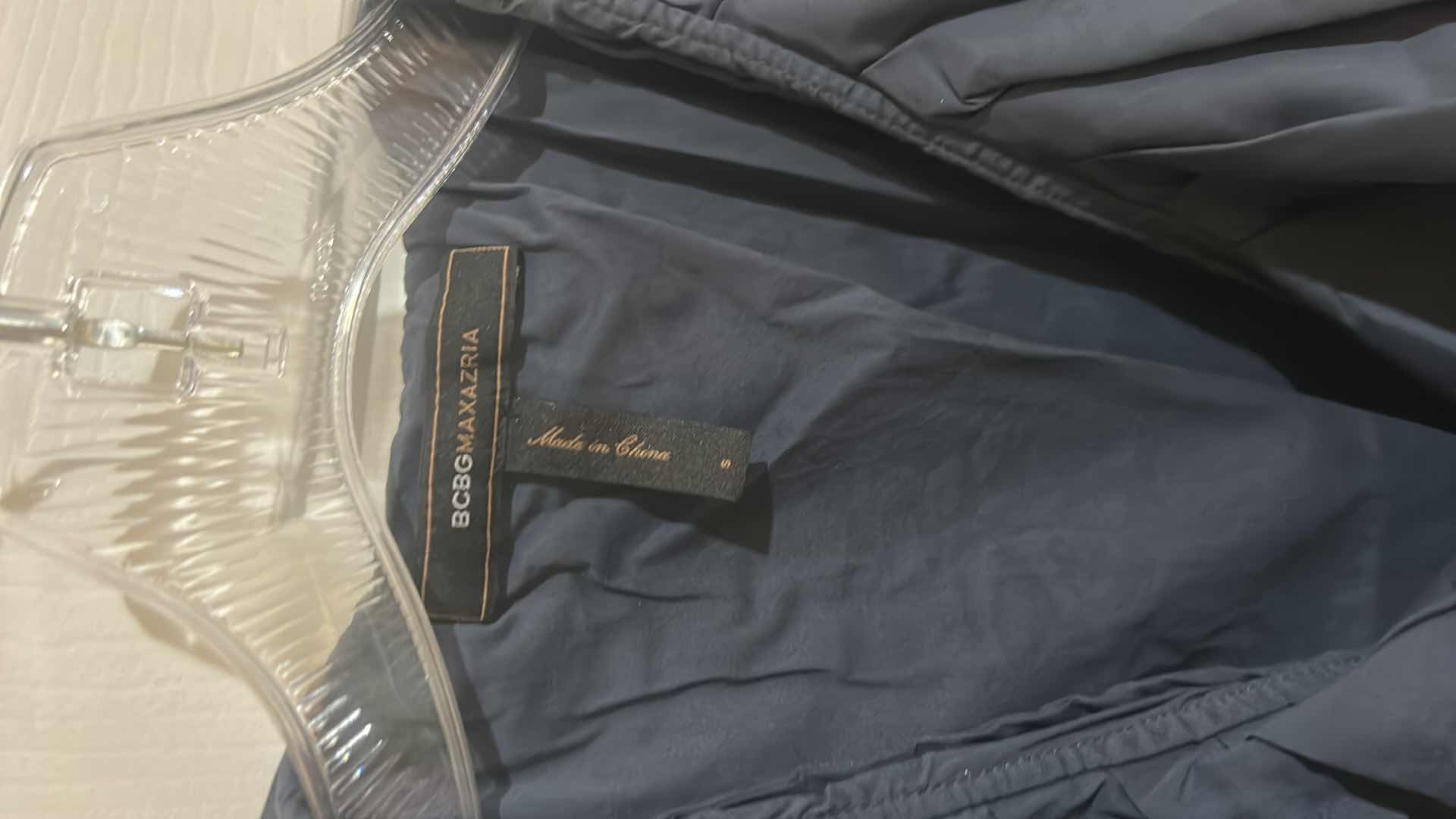 Photo 1 of WOMENSWEAR 2 BCBG MAXAZRIA SIZE S & 6