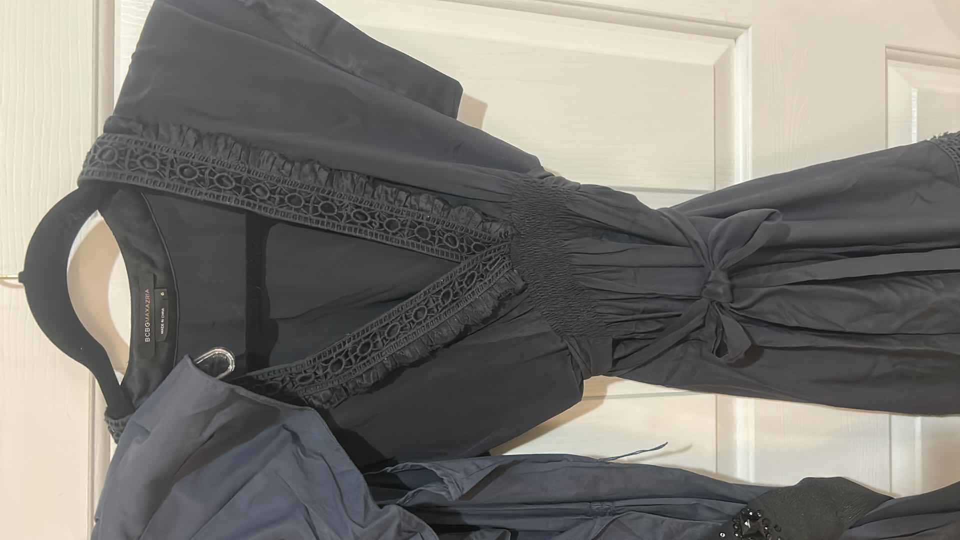 Photo 1 of WOMENSWEAR 2 BCBG MAXAZRIA SIZE S & 6