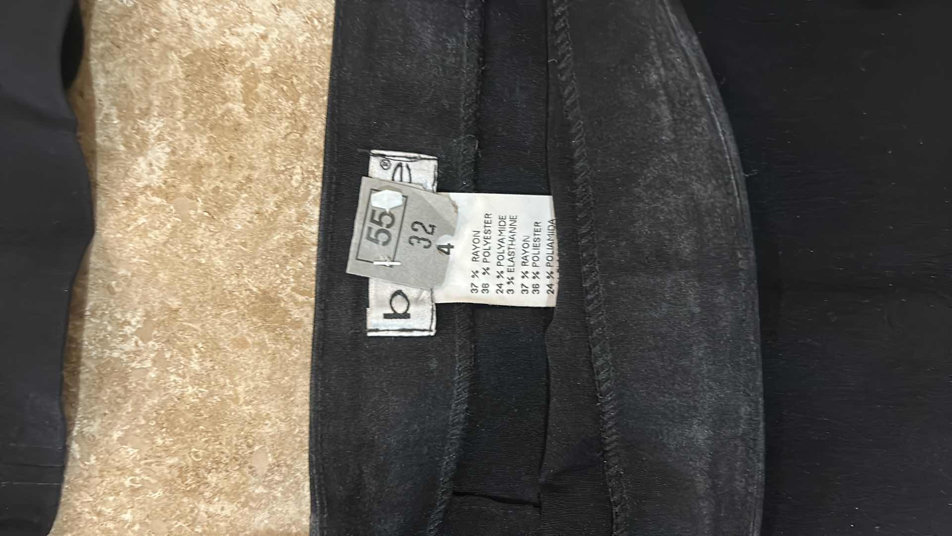 Photo 1 of WOMENSWEAR 4 PC - MISSIE SIZES SIZE 2 & 4