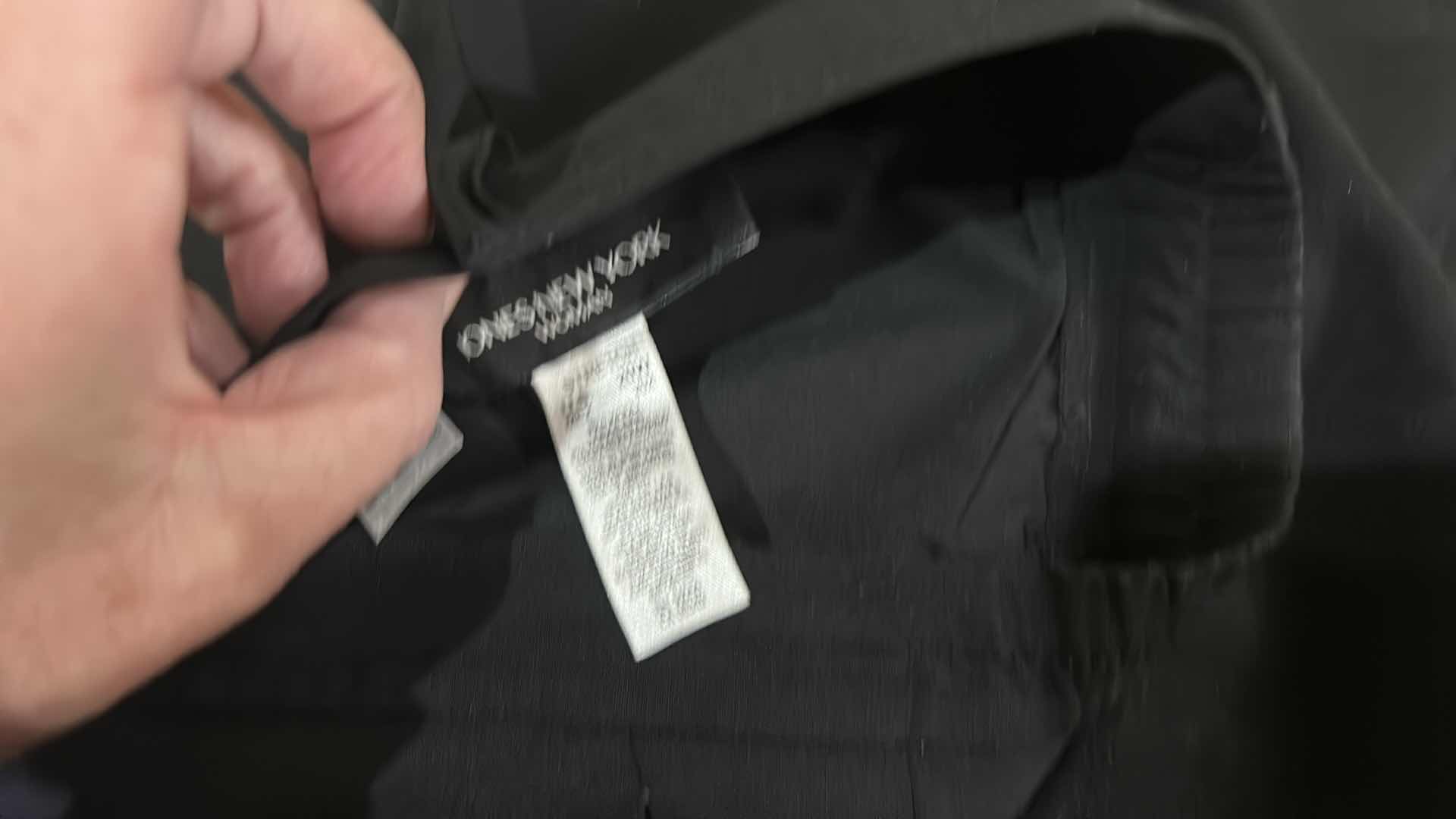 Photo 1 of WOMENSWEAR- 10 PAIRS DRESS SLACKS SIZE 20W